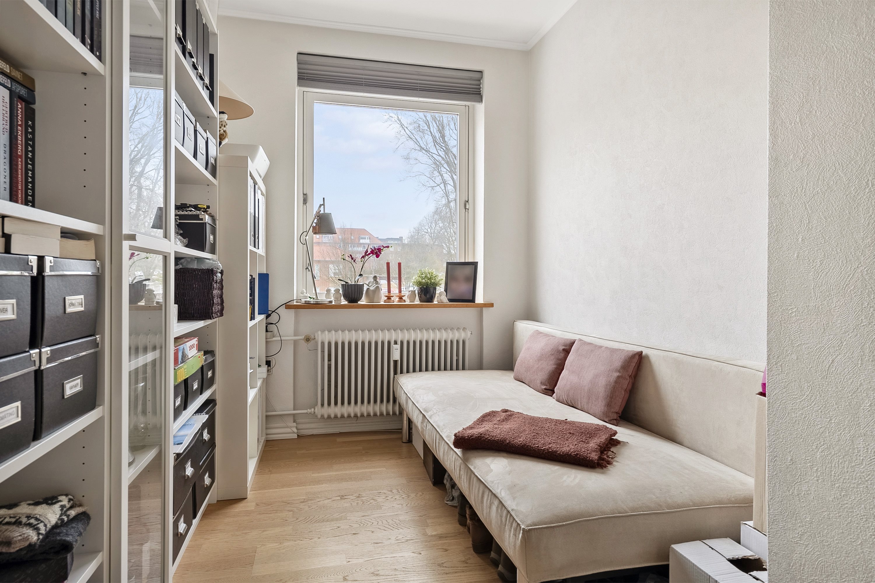 Fremhævet værelse billede i fuldskærmstilstand. Billede af Enghavevej 1A, 1. th., 6800 Varde