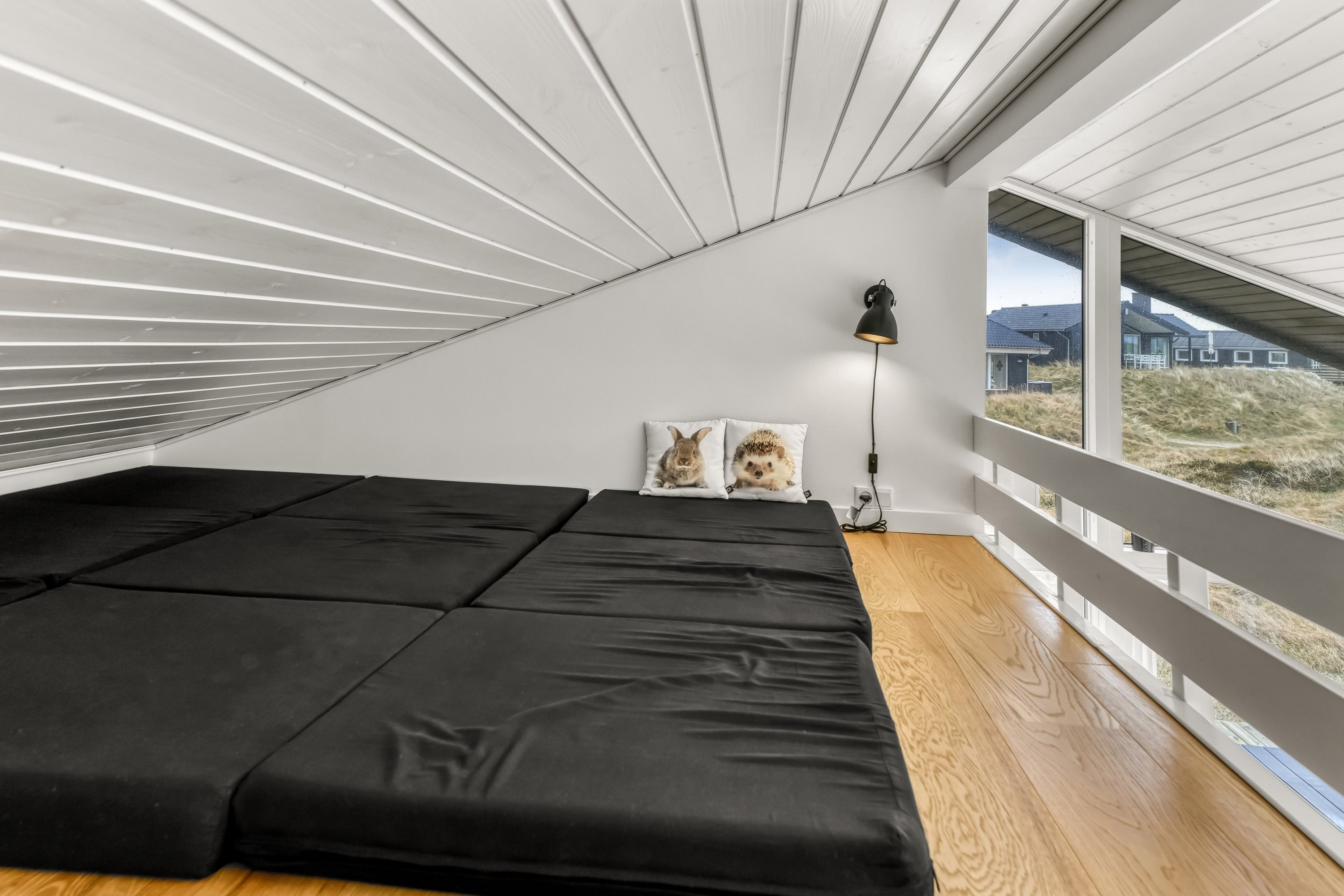 Fremhævet hems billede i fuldskærmstilstand. Billede af Hympelvej 40, Rindby Strand, 6720 Fanø