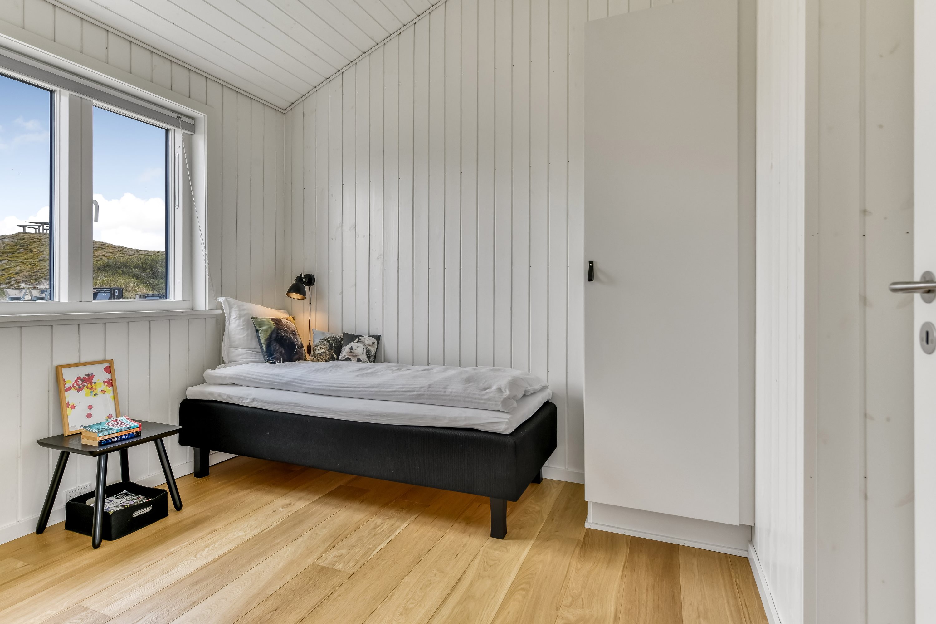 Fremhævet værelse billede i fuldskærmstilstand. Billede af Hympelvej 40, Rindby Strand, 6720 Fanø