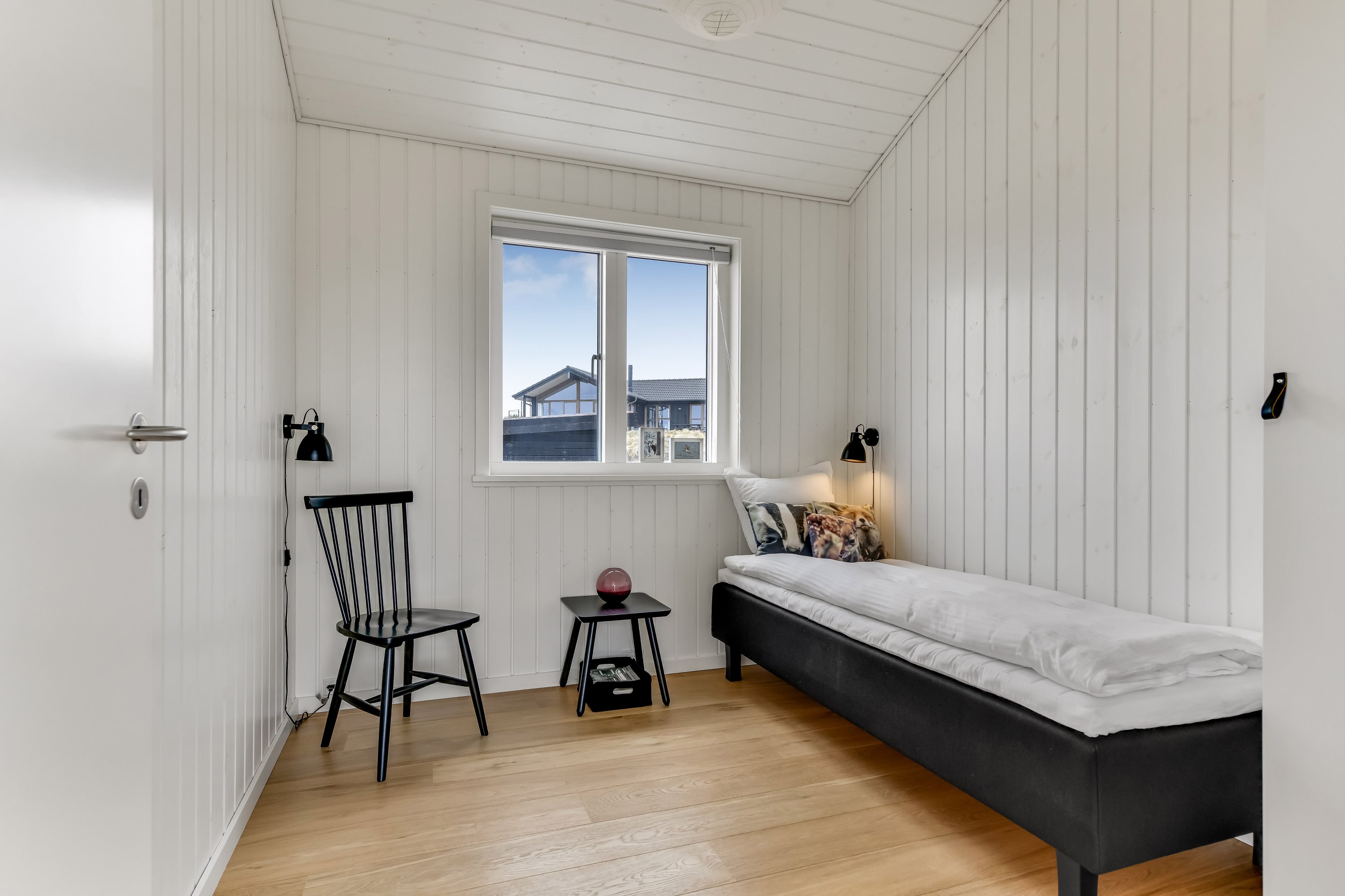 Fremhævet værelse billede i fuldskærmstilstand. Billede af Hympelvej 40, Rindby Strand, 6720 Fanø