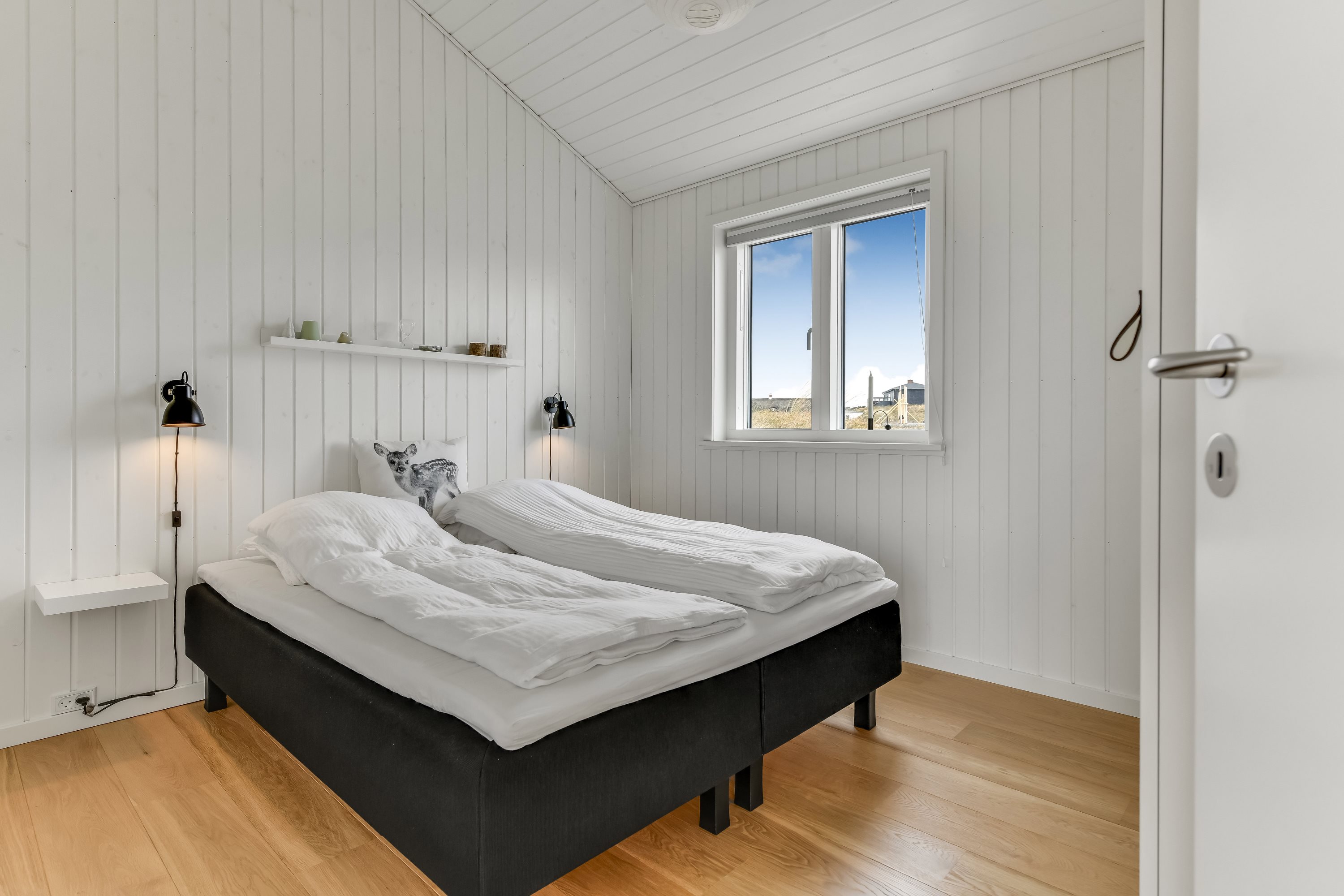 Fremhævet værelse billede i fuldskærmstilstand. Billede af Hympelvej 40, Rindby Strand, 6720 Fanø