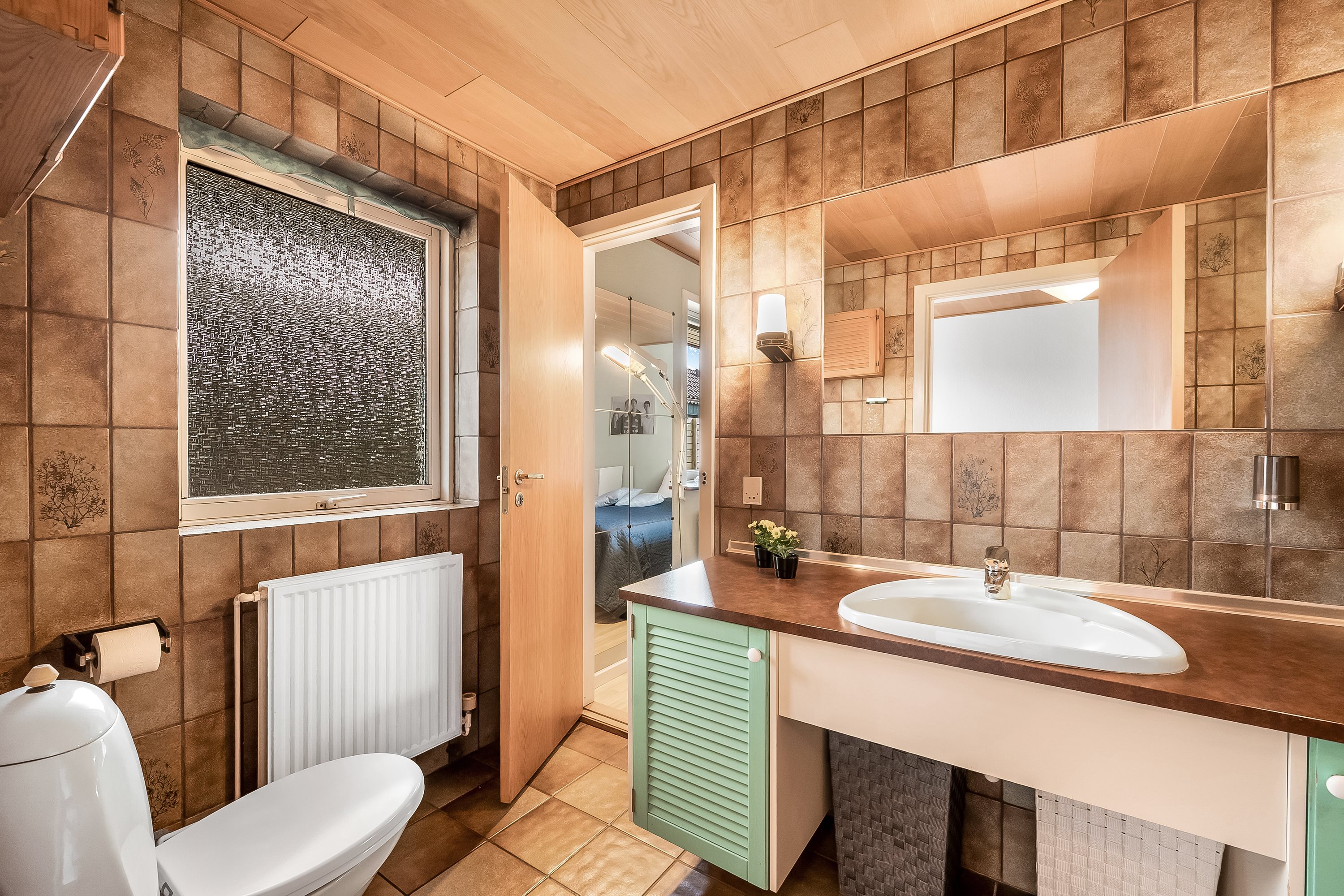 Fremhævet andet billede i fuldskærmstilstand. Billede af Tromsøvej 22, Rindum, 6950 Ringkøbing