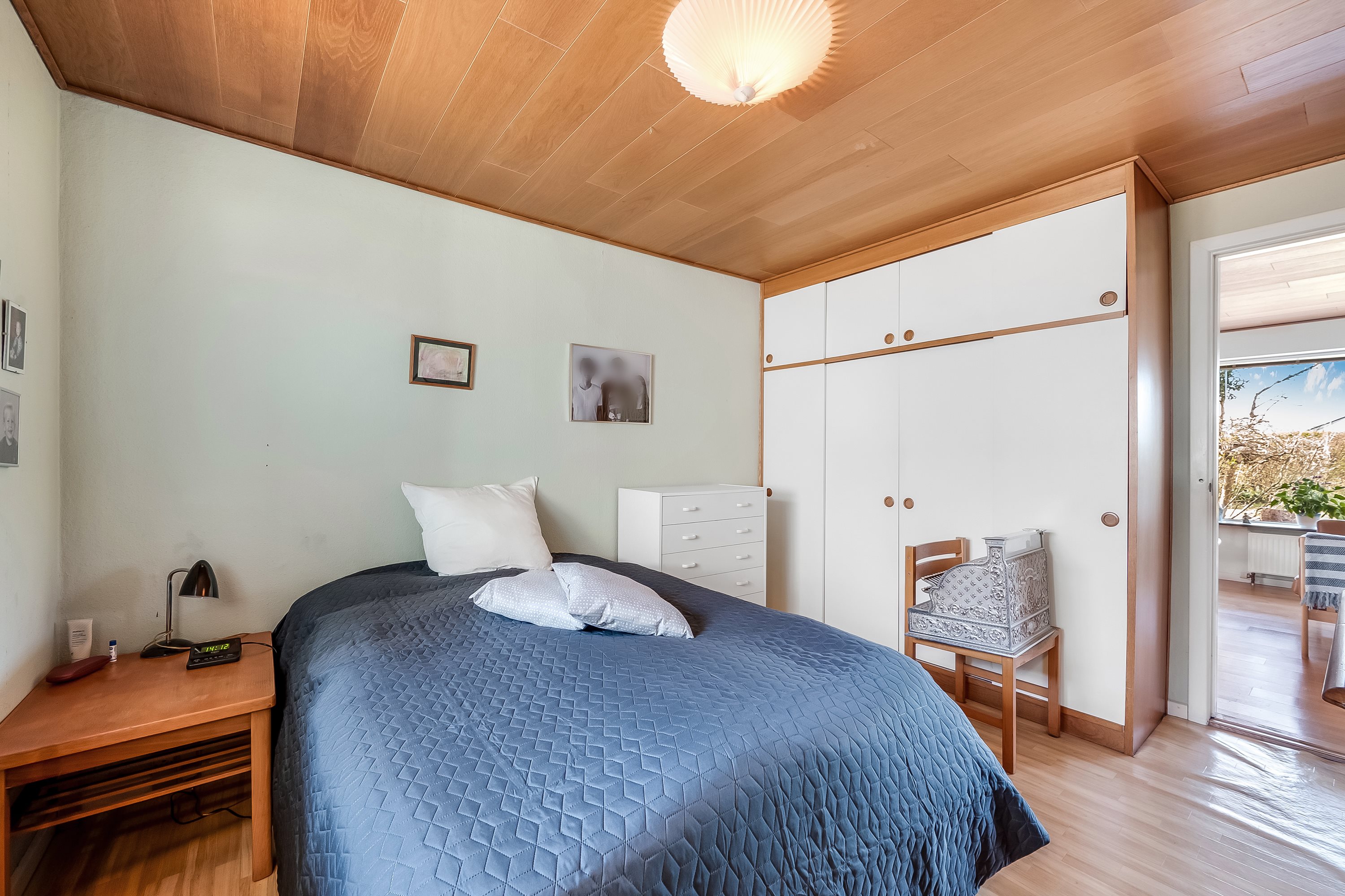 Fremhævet værelse billede i fuldskærmstilstand. Billede af Tromsøvej 22, Rindum, 6950 Ringkøbing