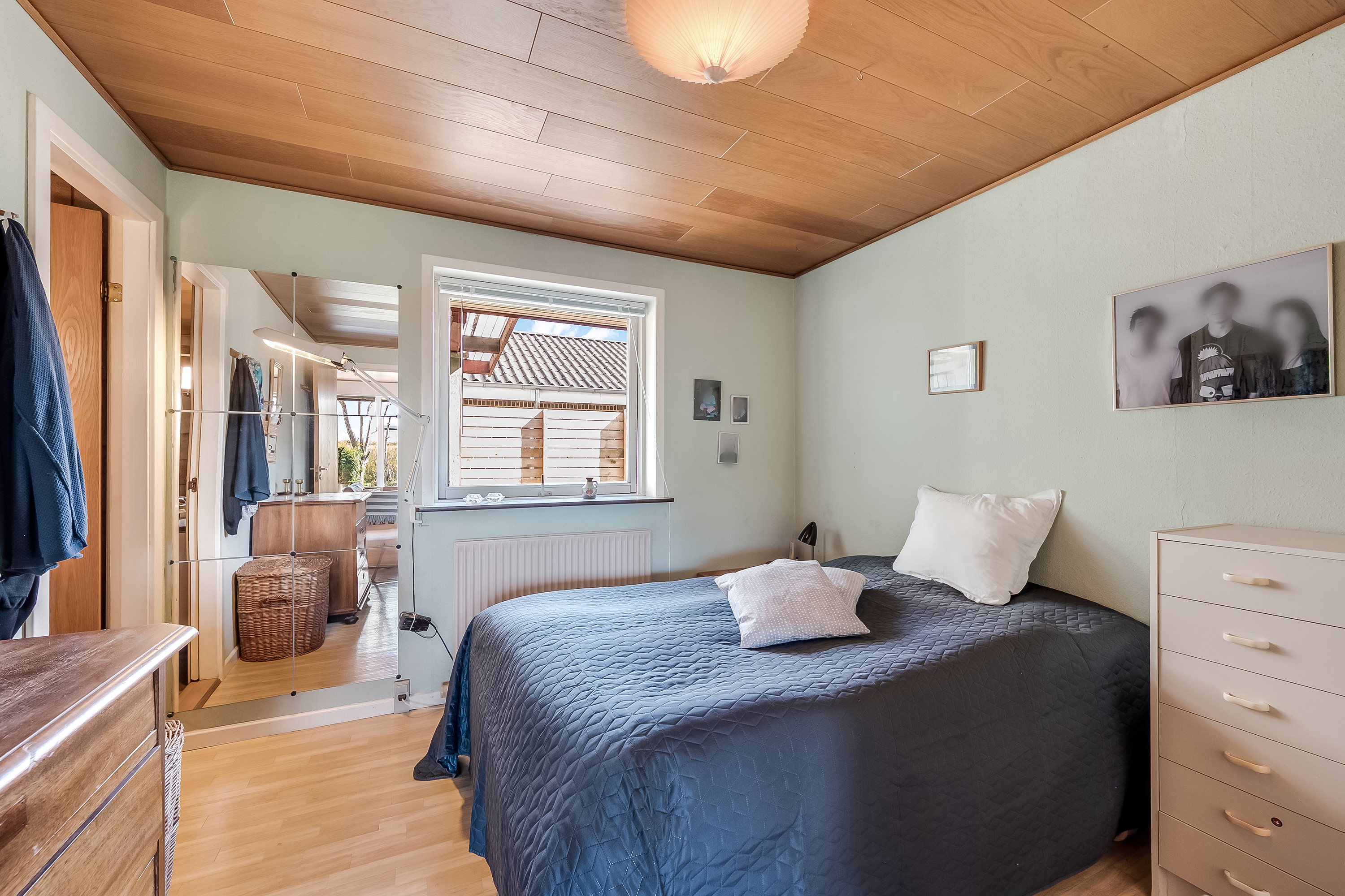 Fremhævet værelse billede i fuldskærmstilstand. Billede af Tromsøvej 22, Rindum, 6950 Ringkøbing