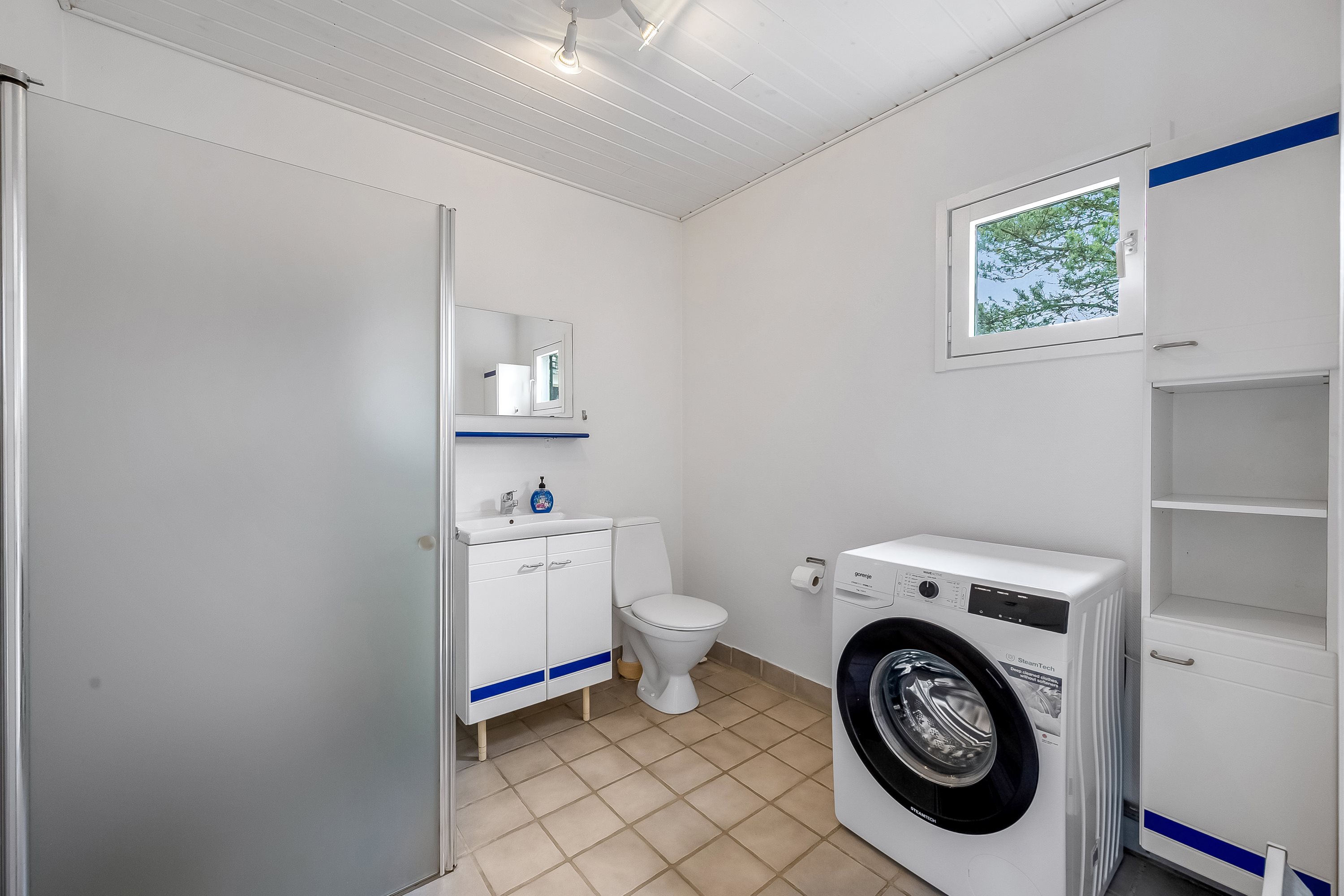 Fremhævet bryggers billede i fuldskærmstilstand. Billede af Vestervang 1, Lønne, 6830 Nørre Nebel