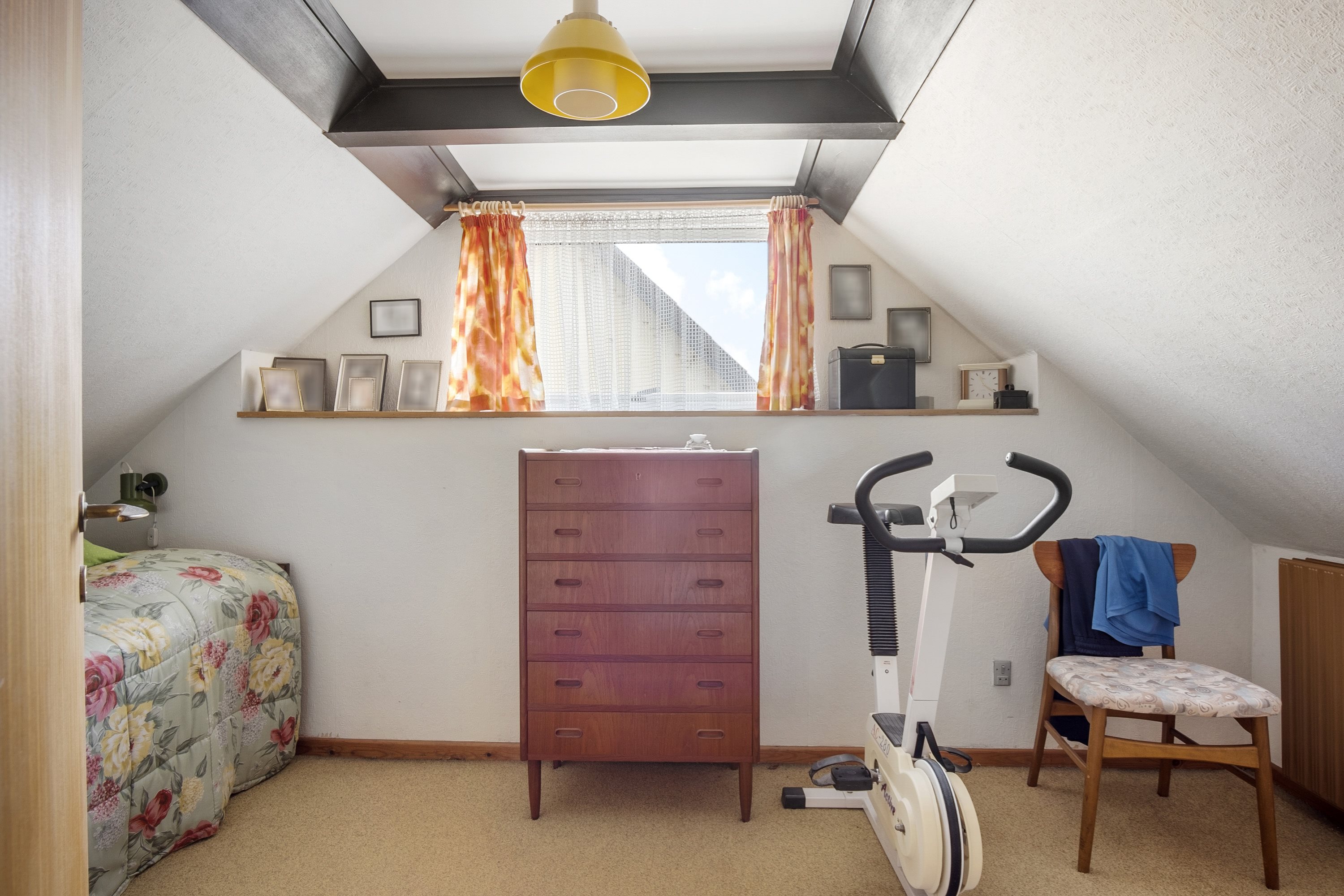 Fremhævet  billede i fuldskærmstilstand. Billede af Jacob Gades Vej 15, Torø Huse, 5610 Assens