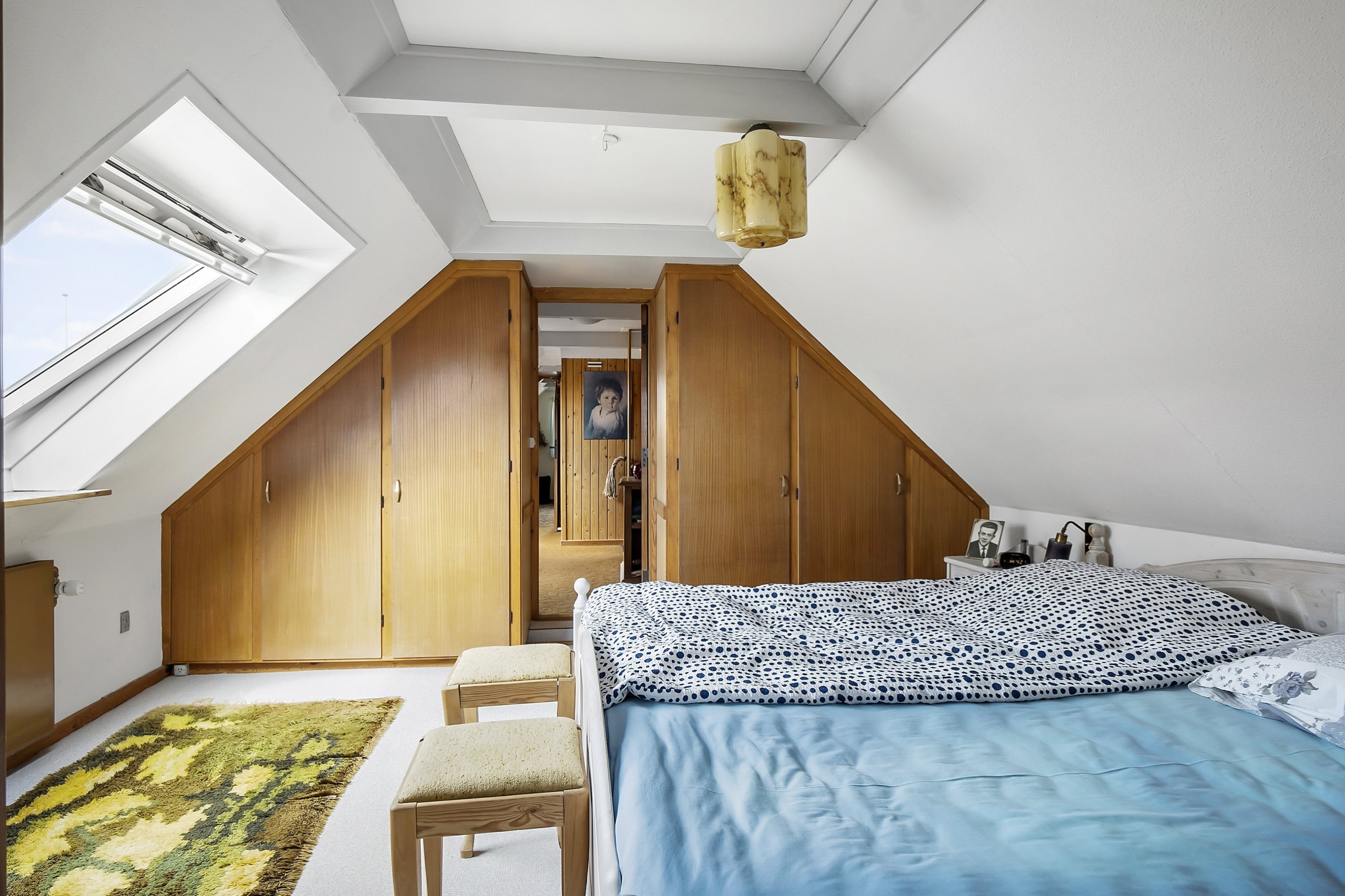 Fremhævet  billede i fuldskærmstilstand. Billede af Jacob Gades Vej 15, Torø Huse, 5610 Assens