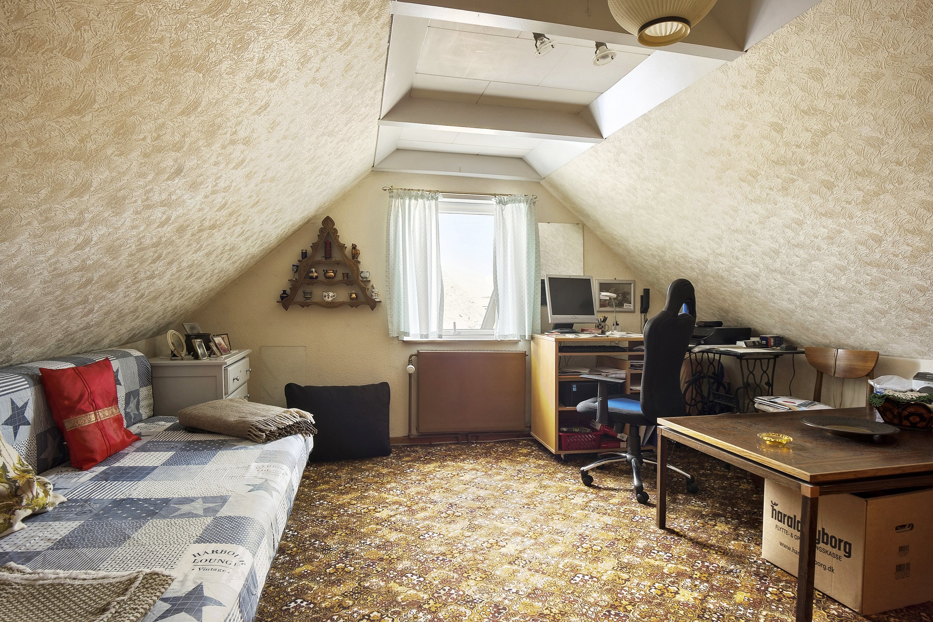 Fremhævet  billede i fuldskærmstilstand. Billede af Jacob Gades Vej 15, Torø Huse, 5610 Assens