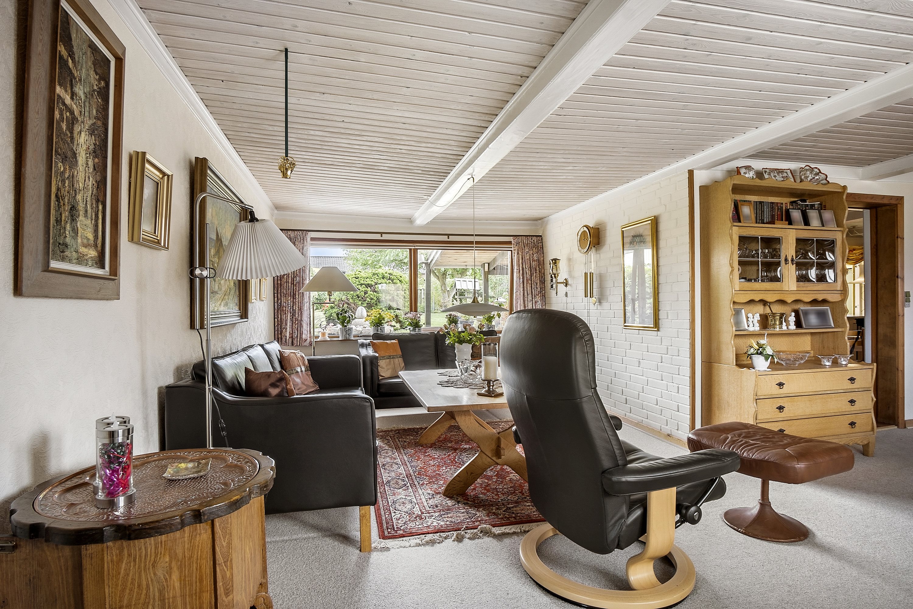 Fremhævet  billede i fuldskærmstilstand. Billede af Jacob Gades Vej 15, Torø Huse, 5610 Assens