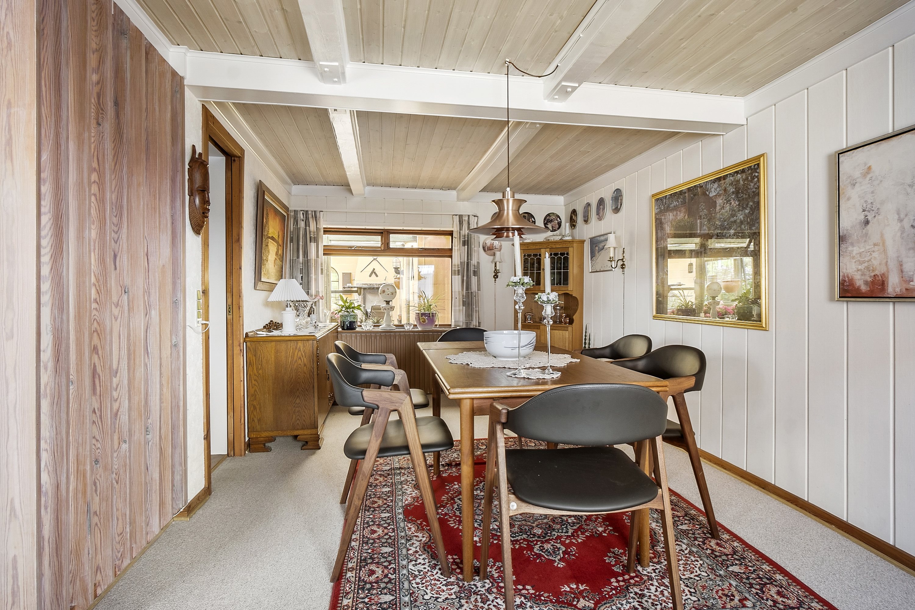 Fremhævet  billede i fuldskærmstilstand. Billede af Jacob Gades Vej 15, Torø Huse, 5610 Assens