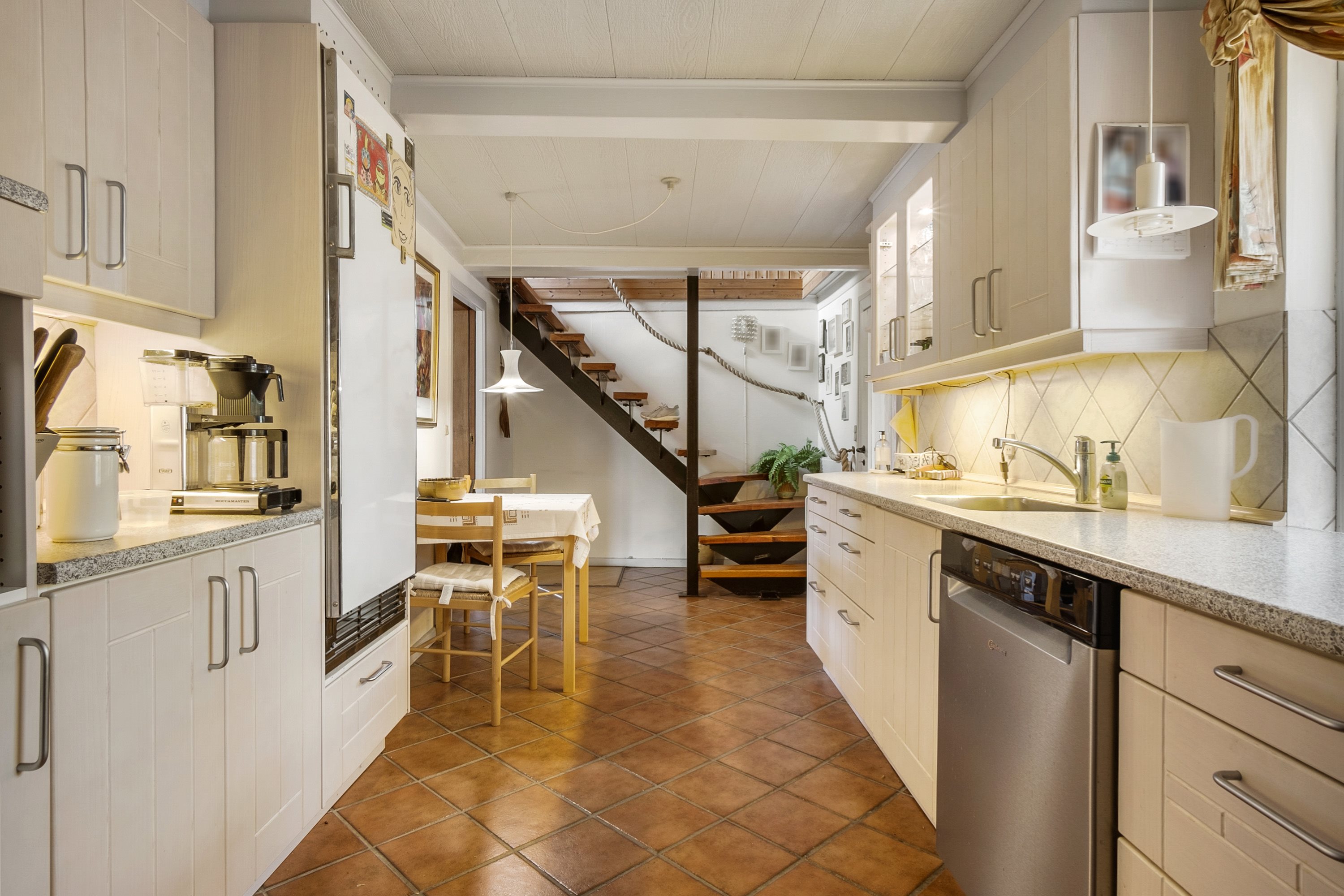 Fremhævet  billede i fuldskærmstilstand. Billede af Jacob Gades Vej 15, Torø Huse, 5610 Assens