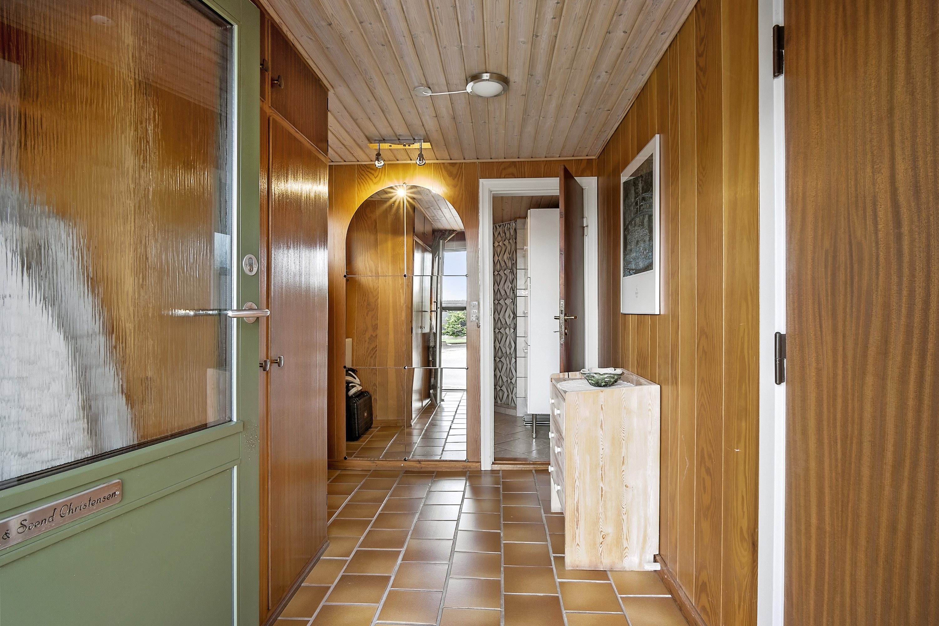 Fremhævet  billede i fuldskærmstilstand. Billede af Jacob Gades Vej 15, Torø Huse, 5610 Assens