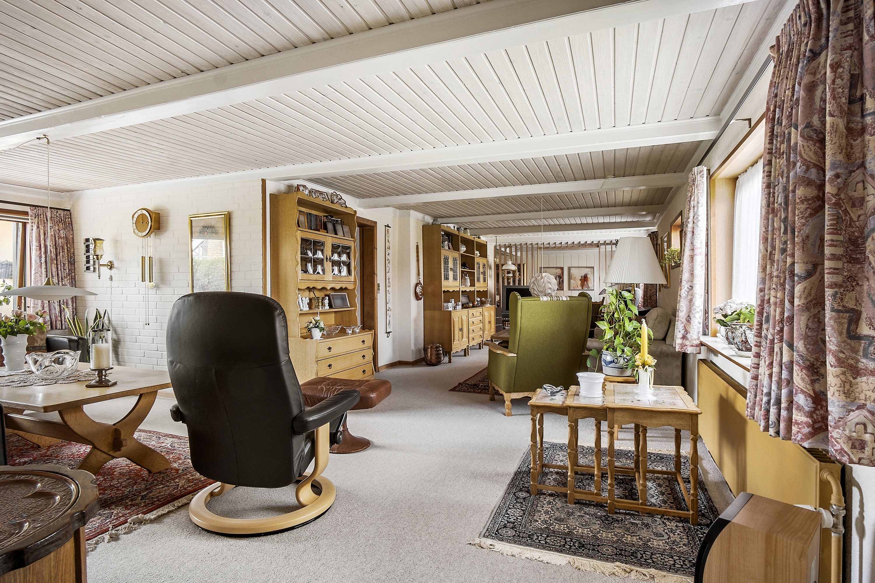 Fremhævet  billede i fuldskærmstilstand. Billede af Jacob Gades Vej 15, Torø Huse, 5610 Assens