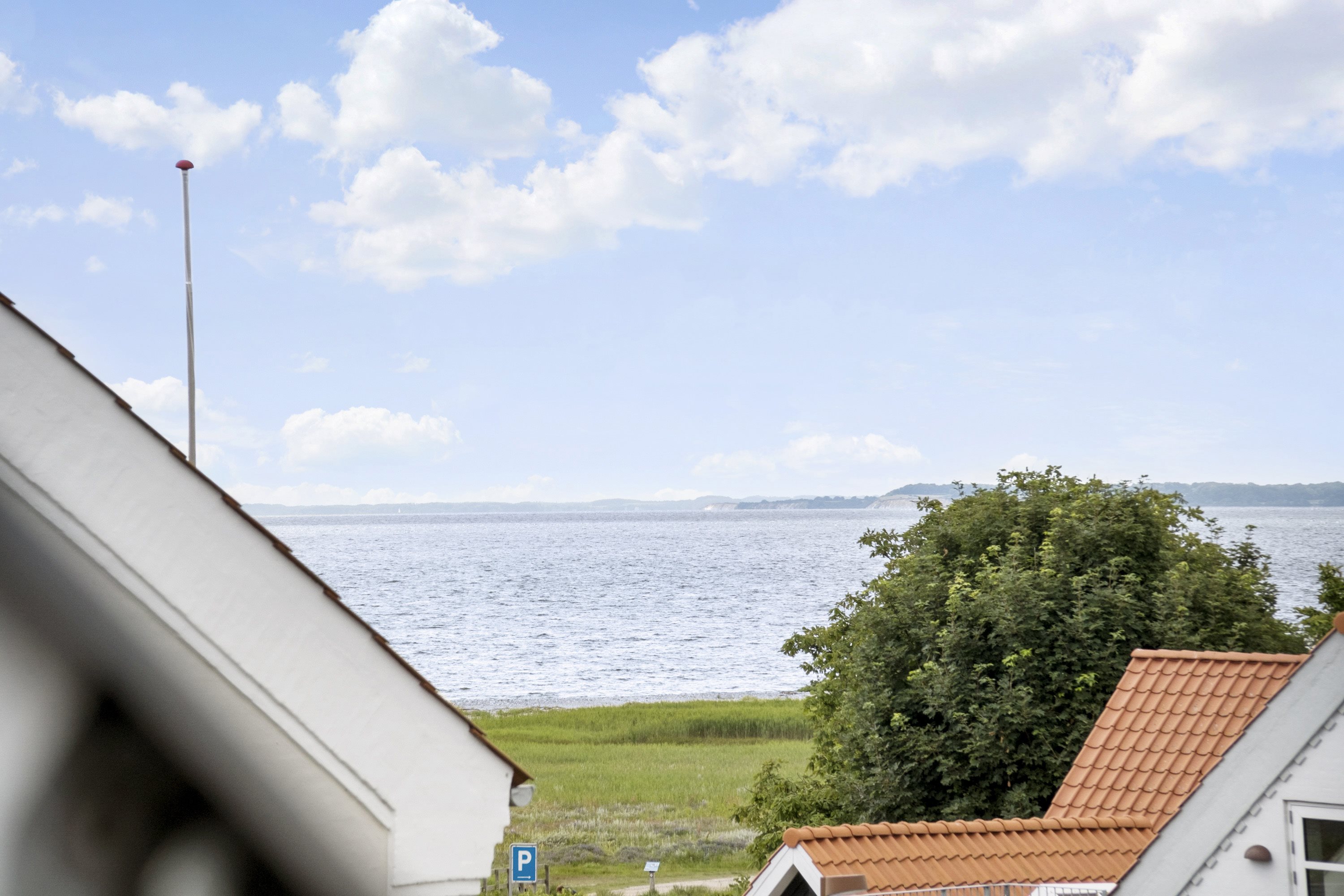 Fremhævet  billede i fuldskærmstilstand. Billede af Jacob Gades Vej 15, Torø Huse, 5610 Assens