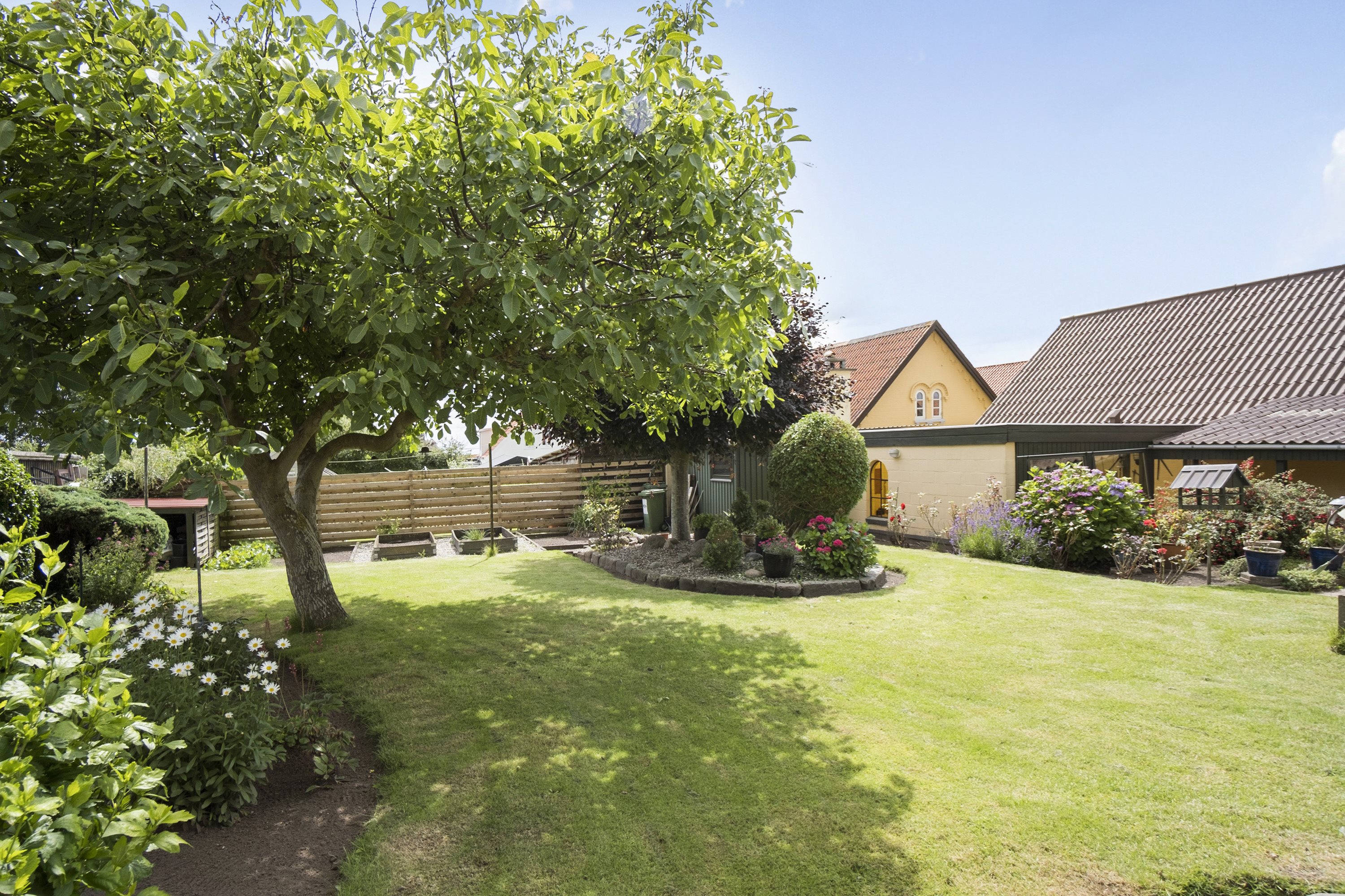 Fremhævet  billede i fuldskærmstilstand. Billede af Jacob Gades Vej 15, Torø Huse, 5610 Assens