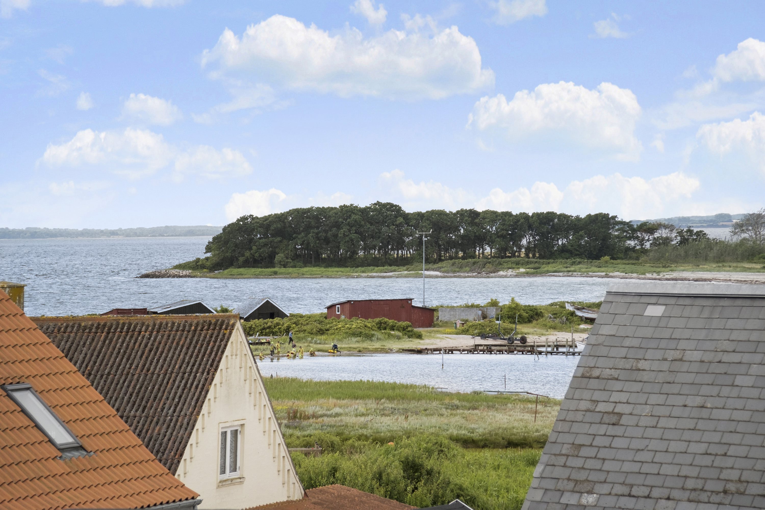 Fremhævet  billede i fuldskærmstilstand. Billede af Jacob Gades Vej 15, Torø Huse, 5610 Assens