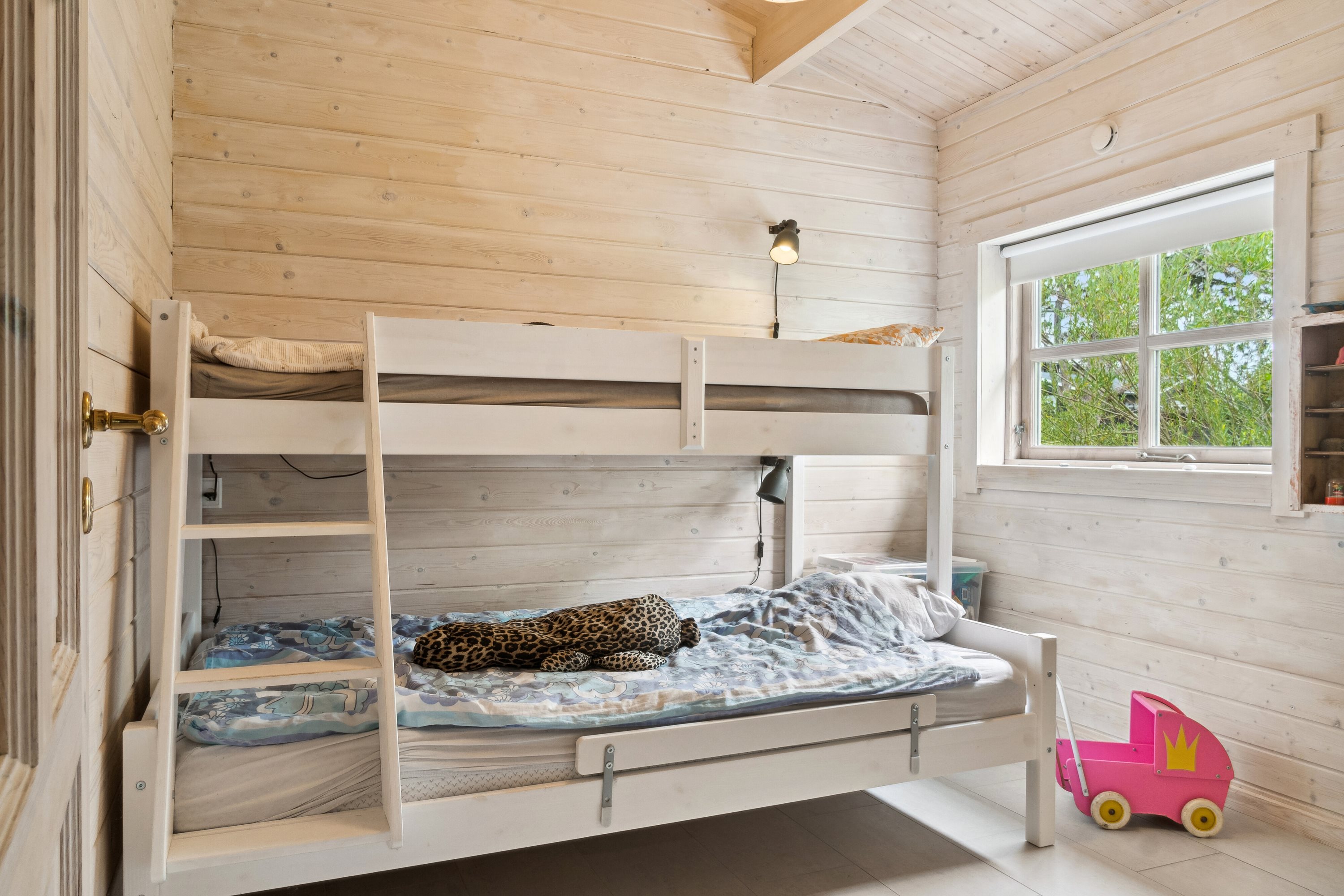 Fremhævet værelse billede i fuldskærmstilstand. Billede af Skovhusvej 39, Reersø Str, 4281 Gørlev