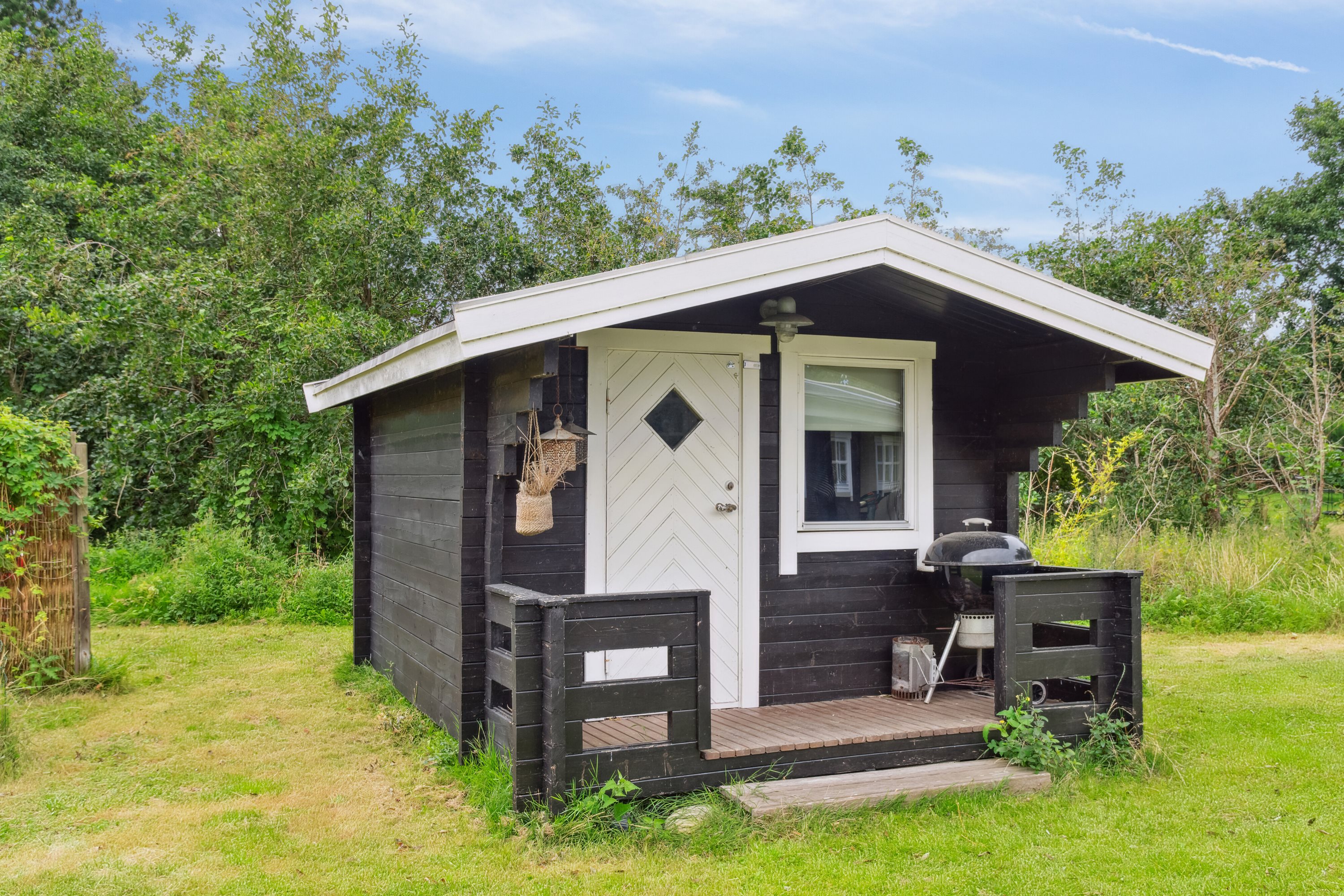 Fremhævet anneks billede i fuldskærmstilstand. Billede af Skovhusvej 39, Reersø Str, 4281 Gørlev