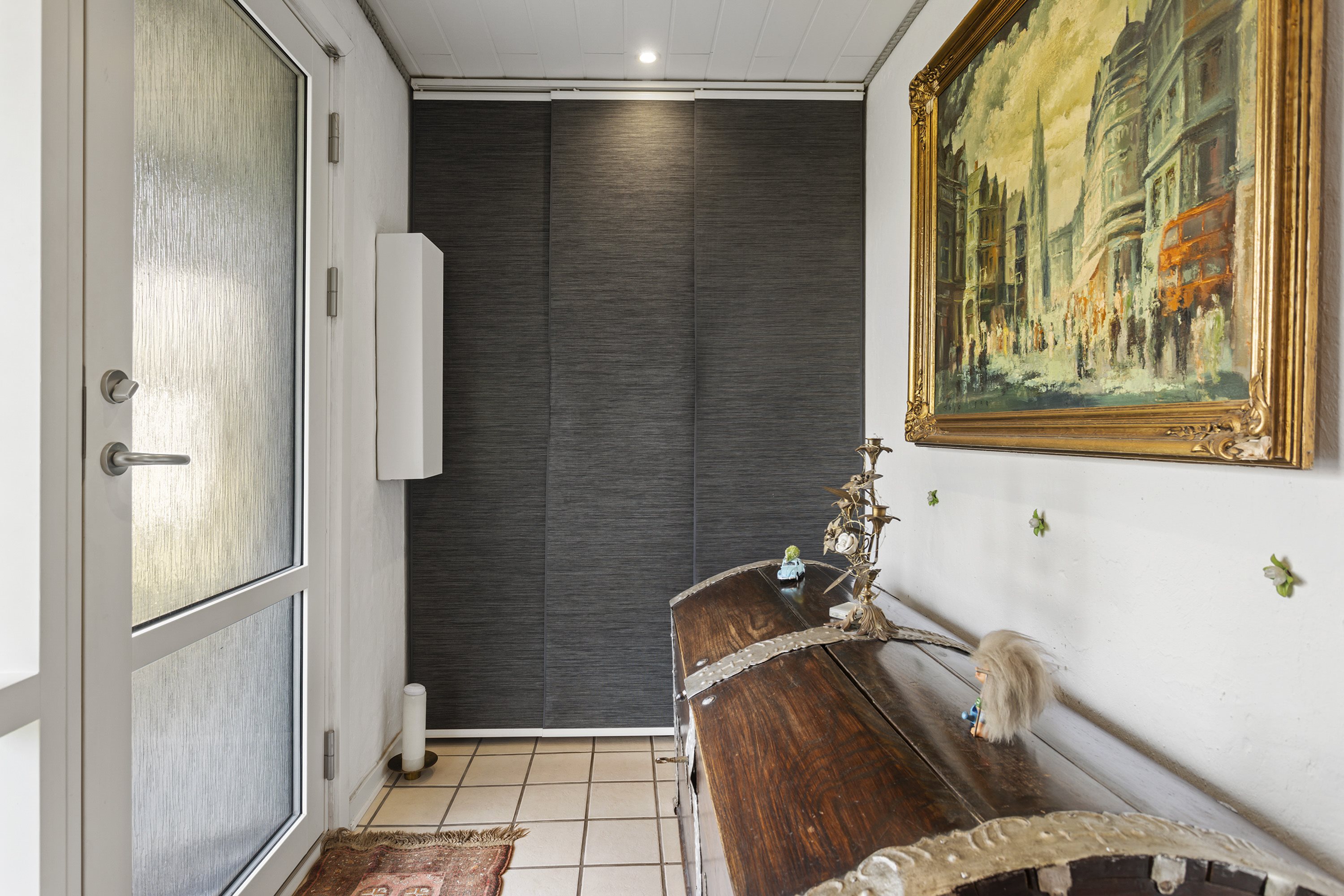 Fremhævet entré billede i fuldskærmstilstand. Billede af Åglimt 1-3, Gerå, 9340 Asaa