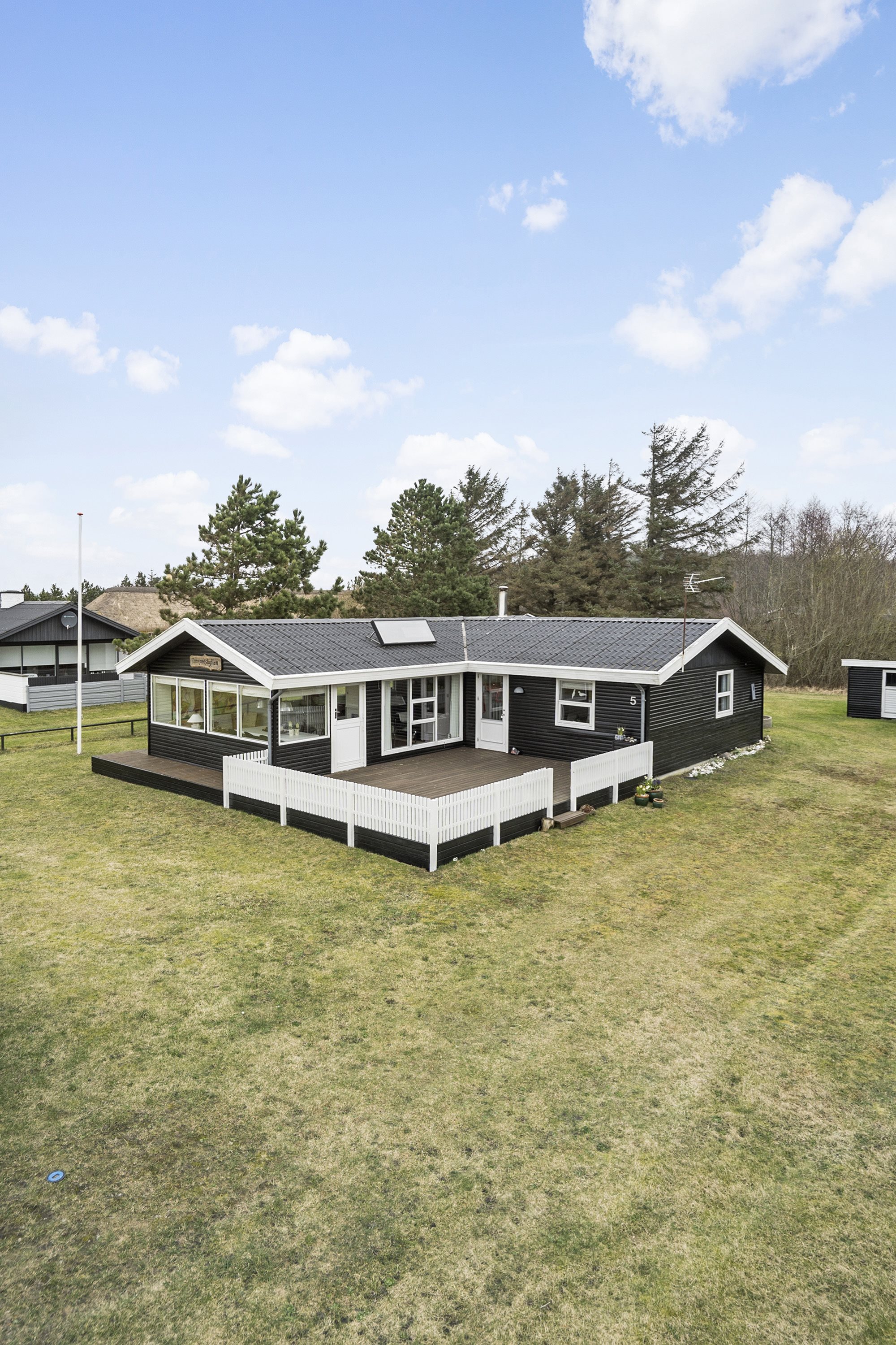 Fremhævet  billede i fuldskærmstilstand. Billede af Kimingen 5, Venø, 7600 Struer