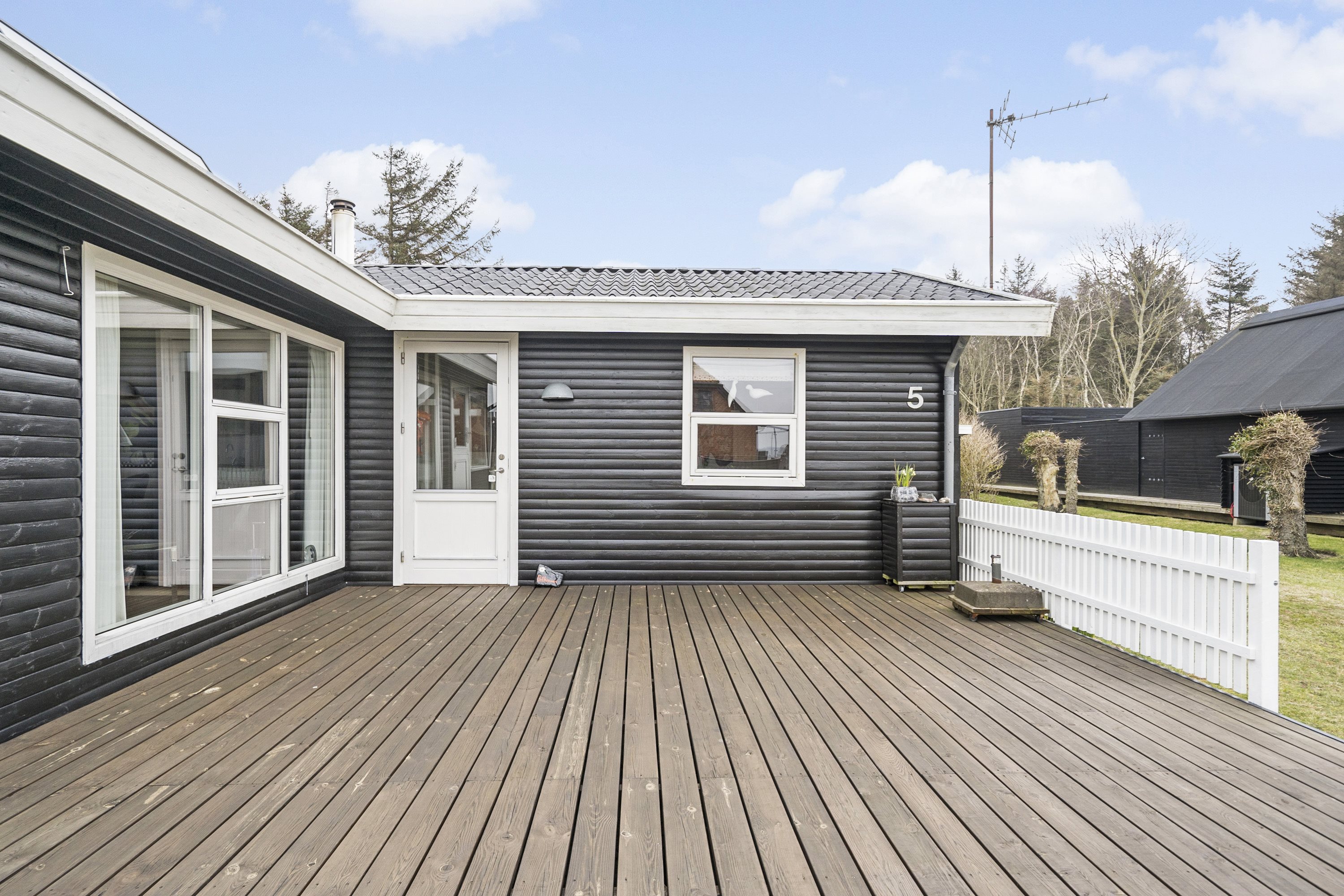 Fremhævet  billede i fuldskærmstilstand. Billede af Kimingen 5, Venø, 7600 Struer