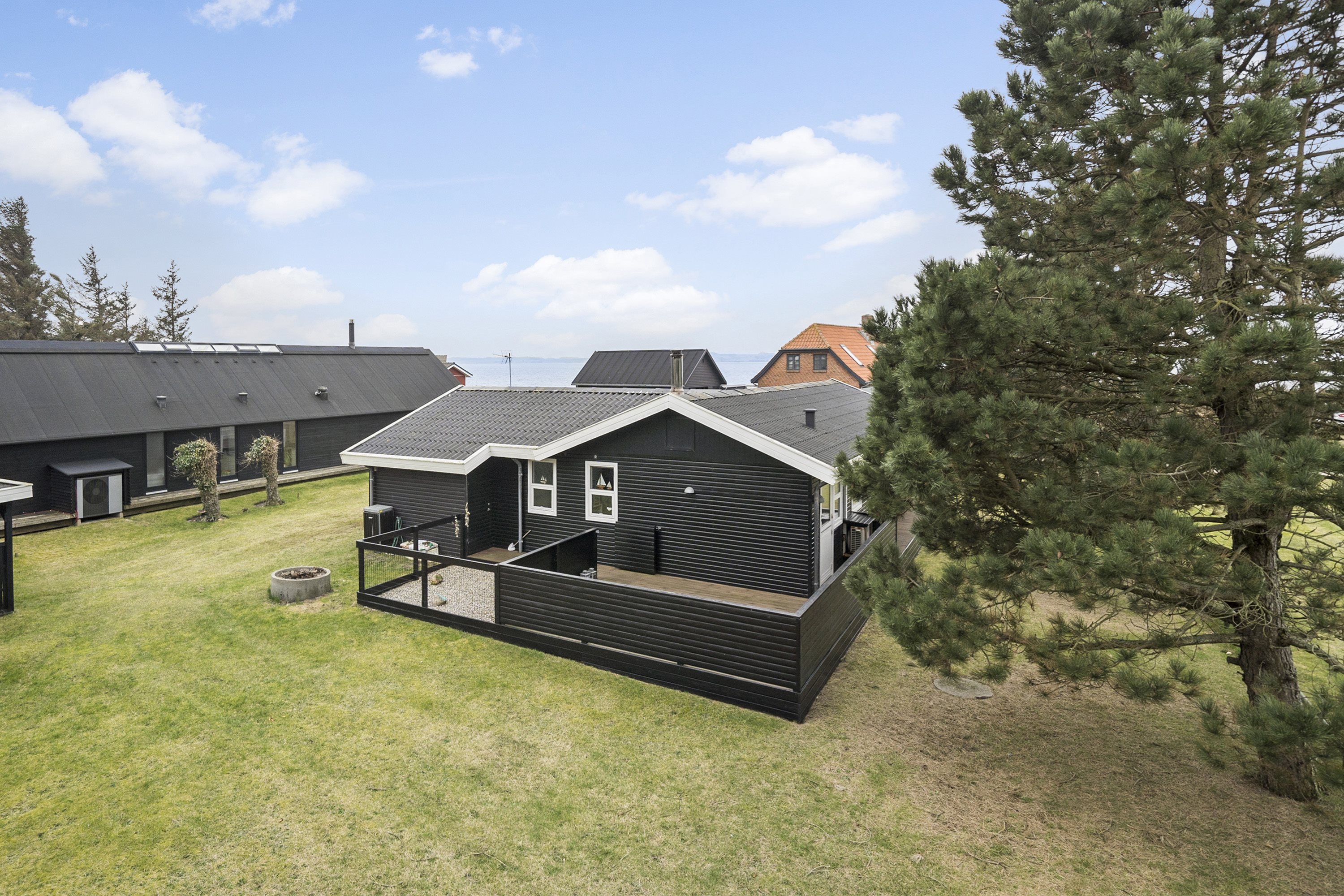 Miniaturebillede 2: . Billede af Kimingen 5, Venø, 7600 Struer