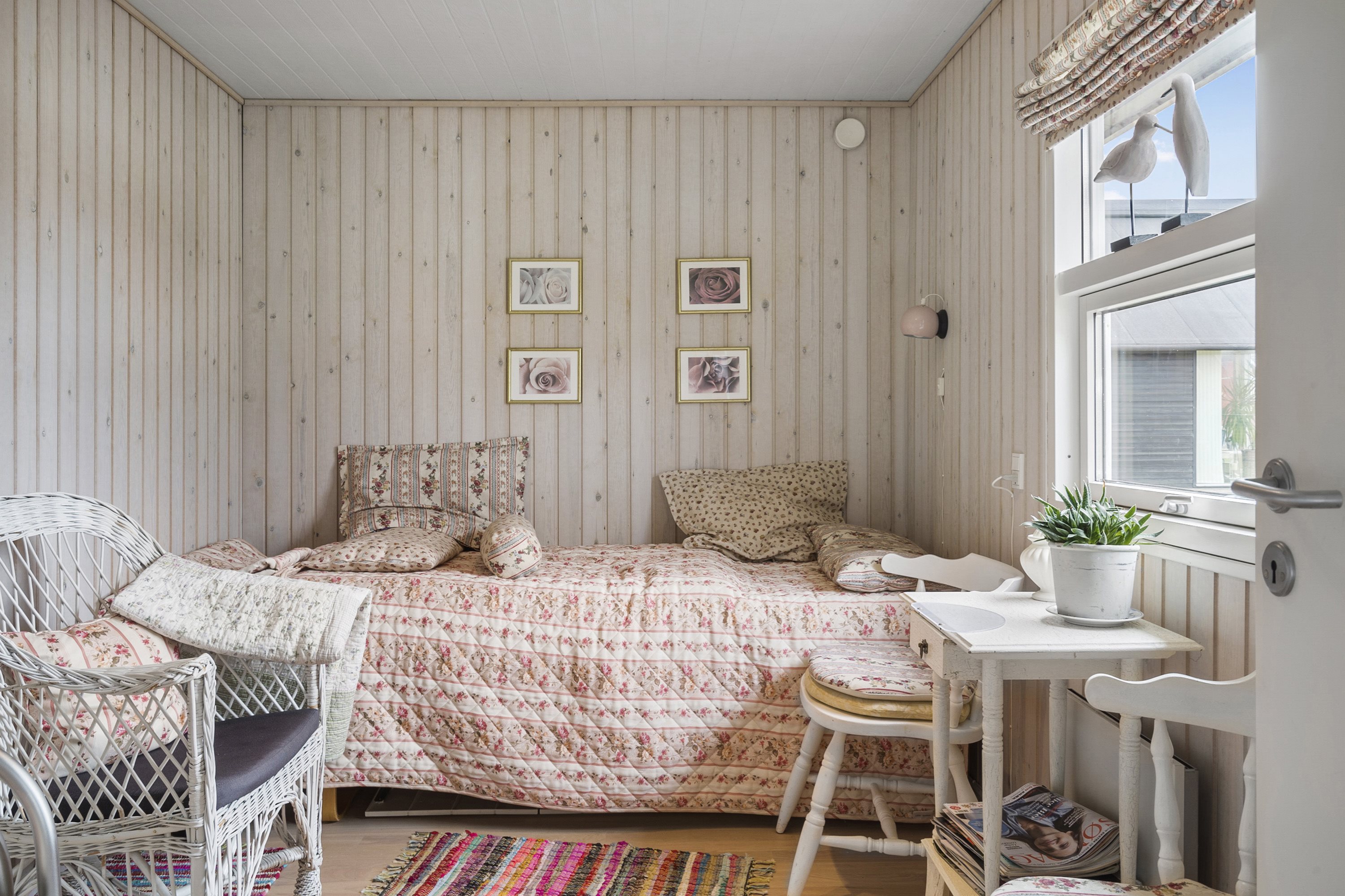 Fremhævet  billede i fuldskærmstilstand. Billede af Kimingen 5, Venø, 7600 Struer