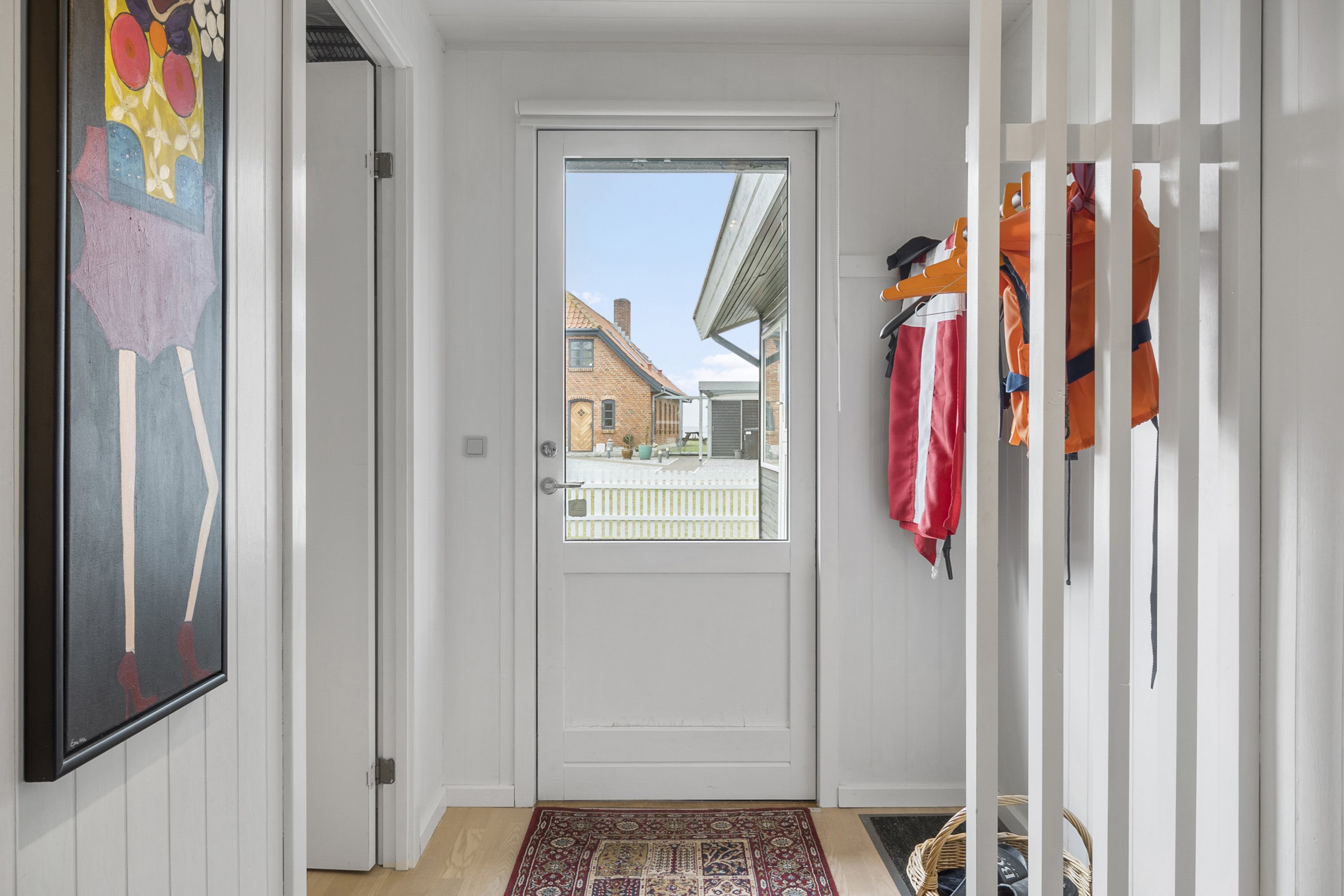 Fremhævet  billede i fuldskærmstilstand. Billede af Kimingen 5, Venø, 7600 Struer