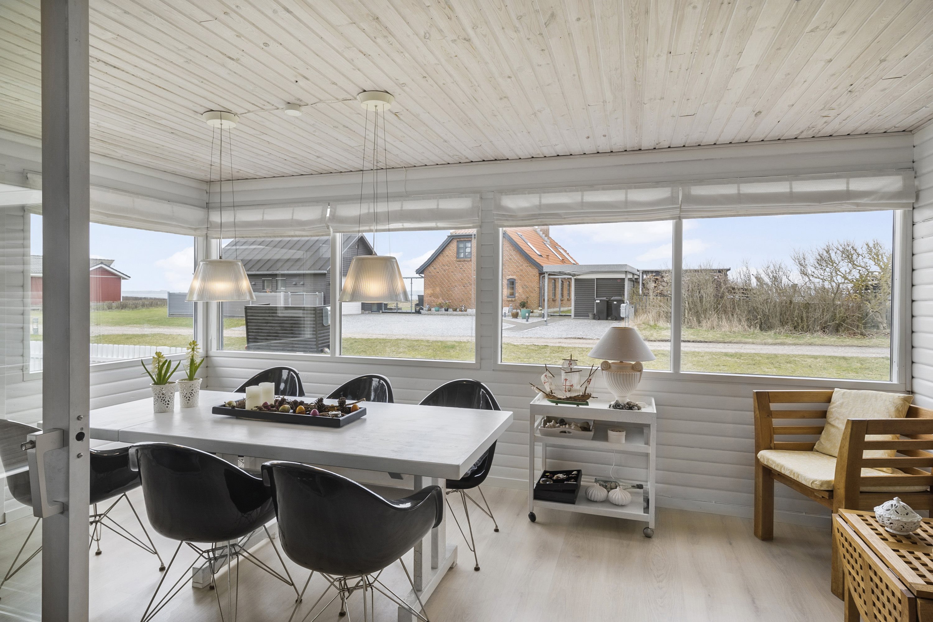 Fremhævet  billede i fuldskærmstilstand. Billede af Kimingen 5, Venø, 7600 Struer