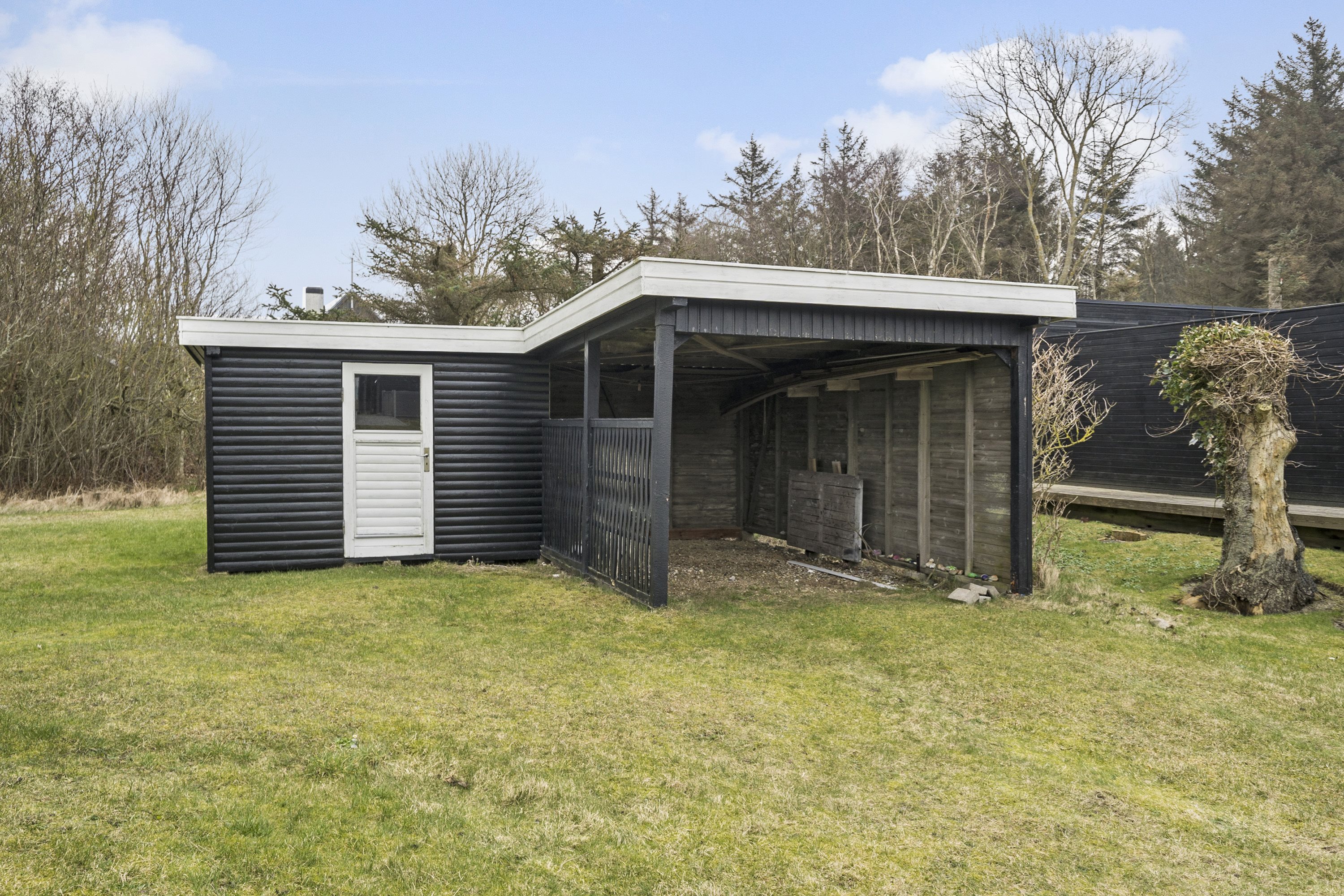 Fremhævet  billede i fuldskærmstilstand. Billede af Kimingen 5, Venø, 7600 Struer