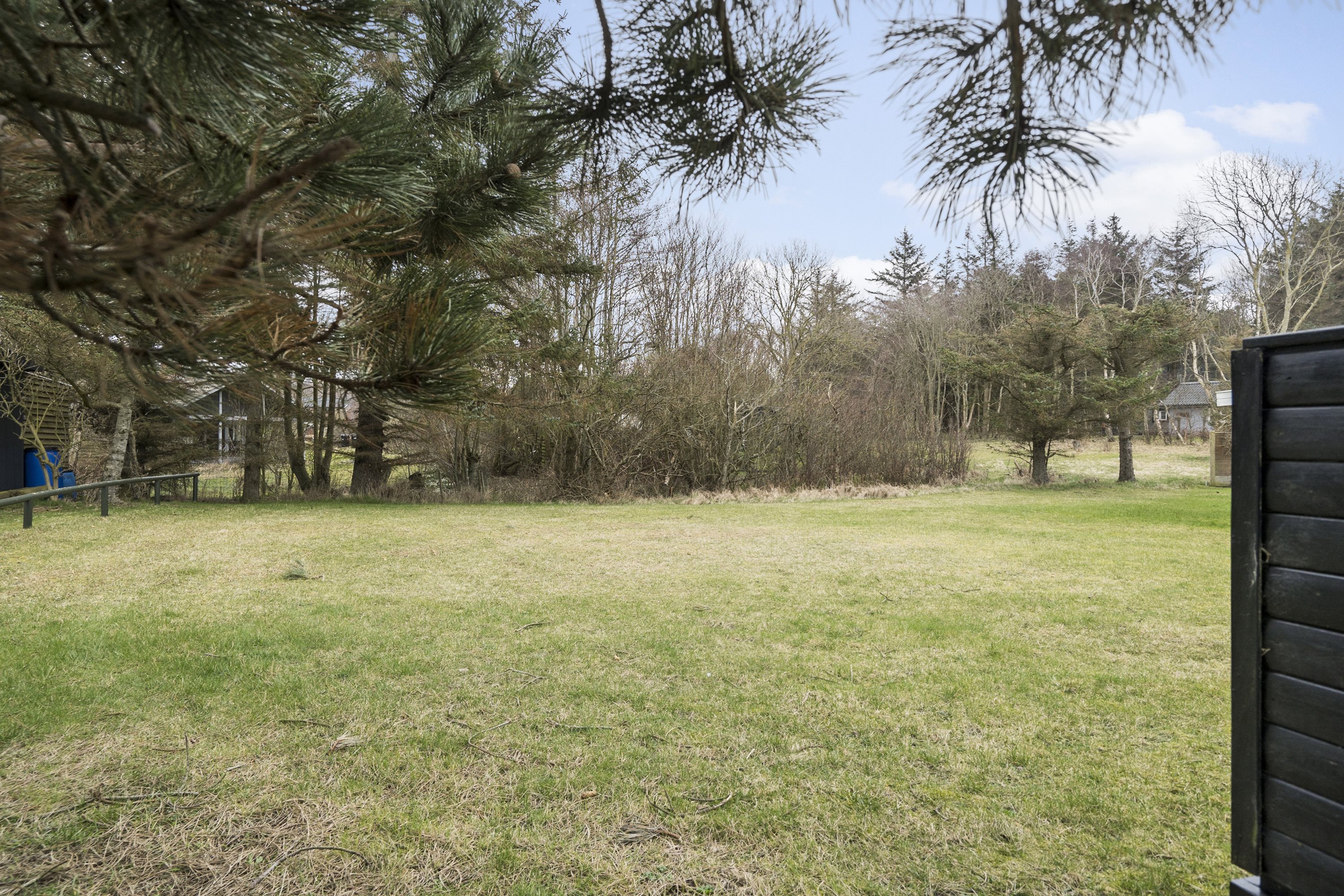 Fremhævet  billede i fuldskærmstilstand. Billede af Kimingen 5, Venø, 7600 Struer