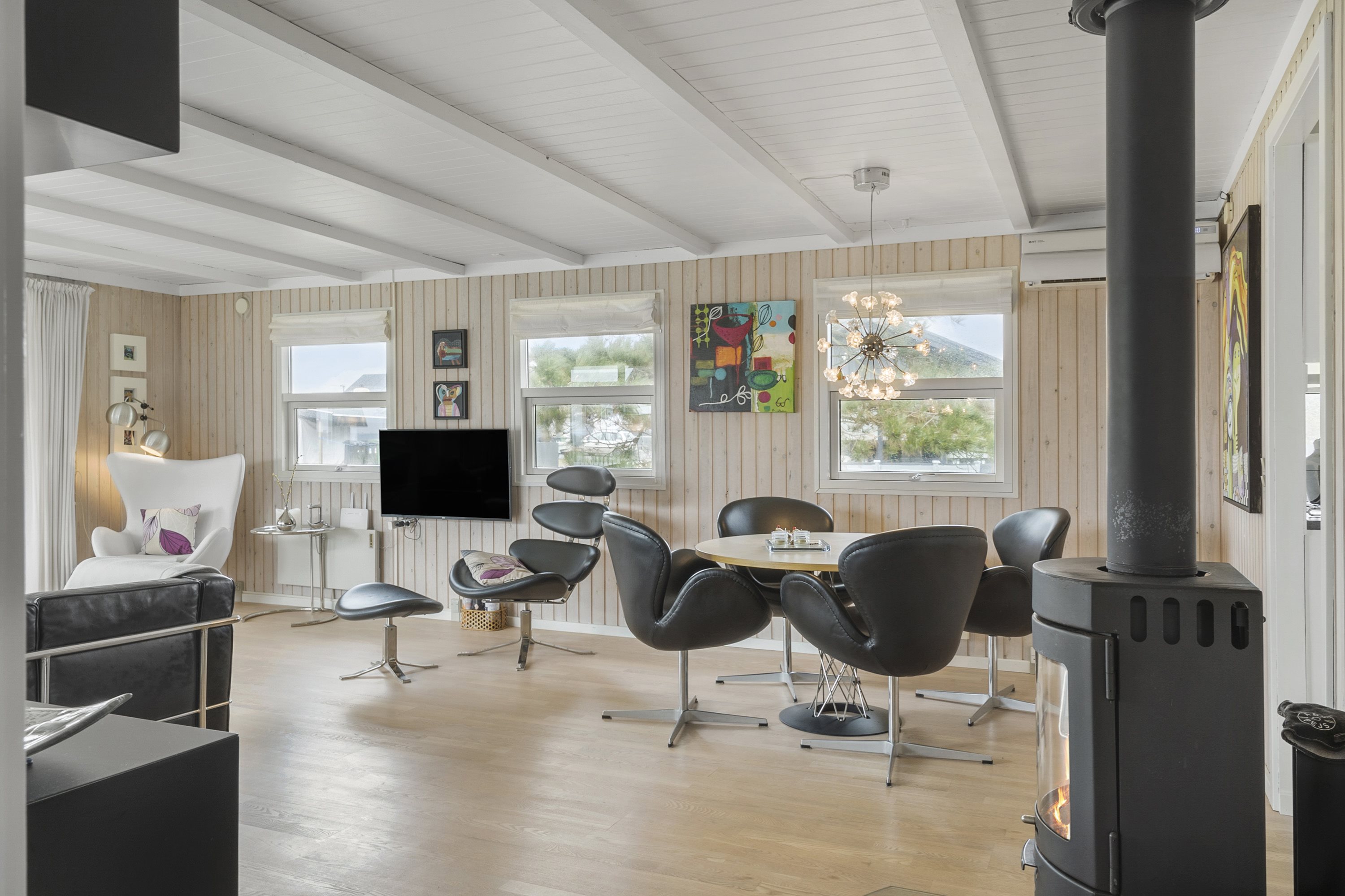 Fremhævet  billede i fuldskærmstilstand. Billede af Kimingen 5, Venø, 7600 Struer