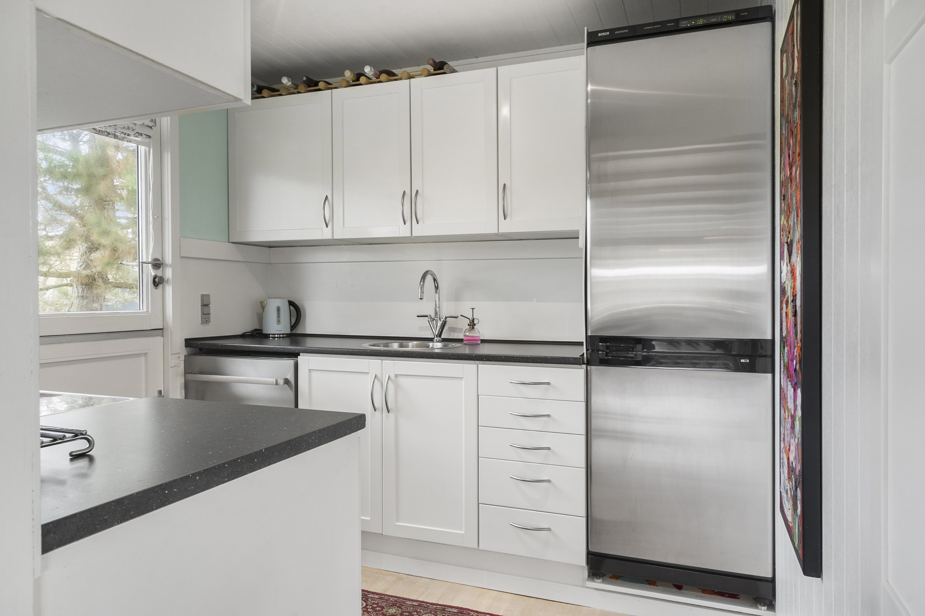 Fremhævet  billede i fuldskærmstilstand. Billede af Kimingen 5, Venø, 7600 Struer