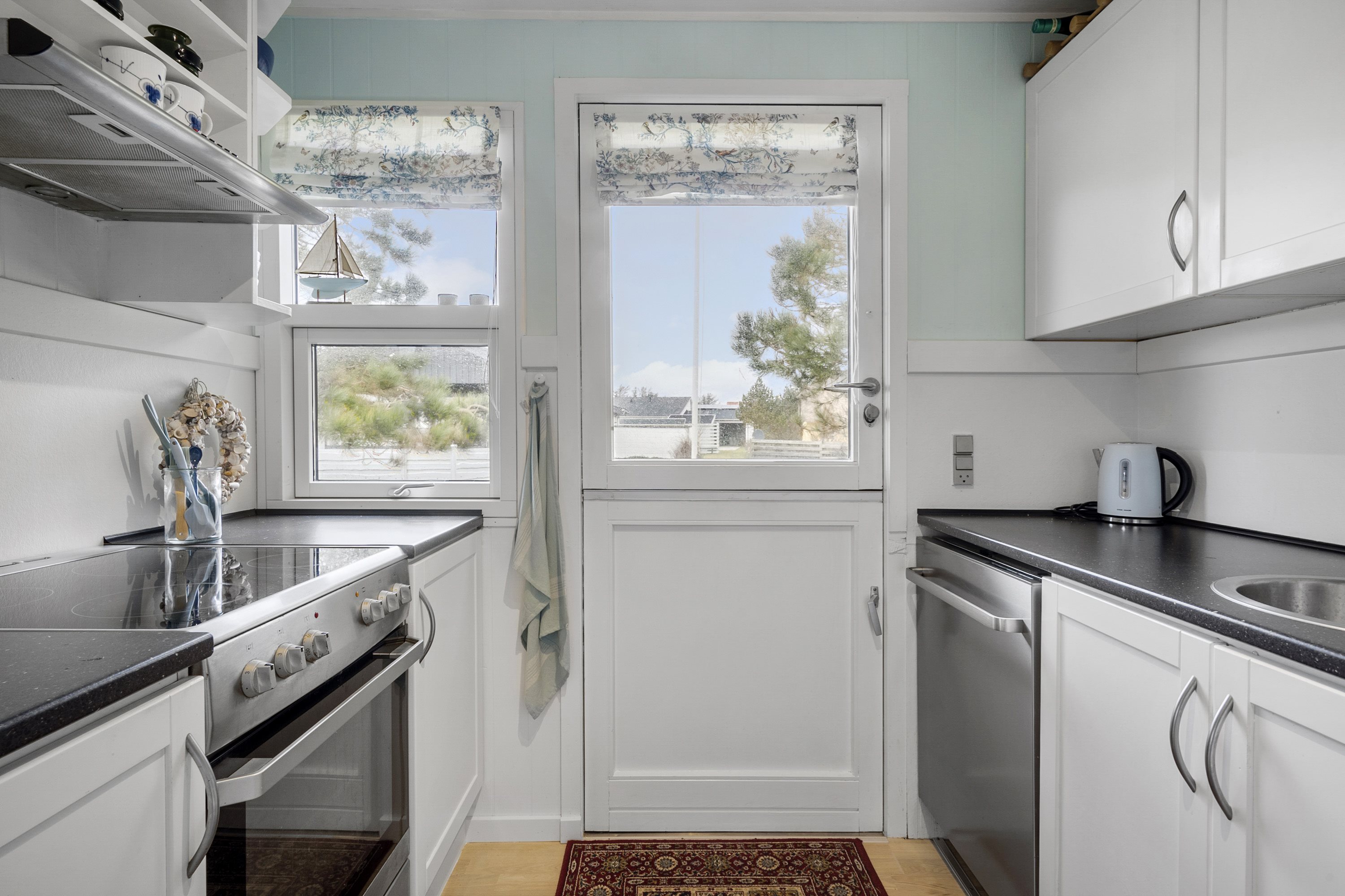 Fremhævet  billede i fuldskærmstilstand. Billede af Kimingen 5, Venø, 7600 Struer