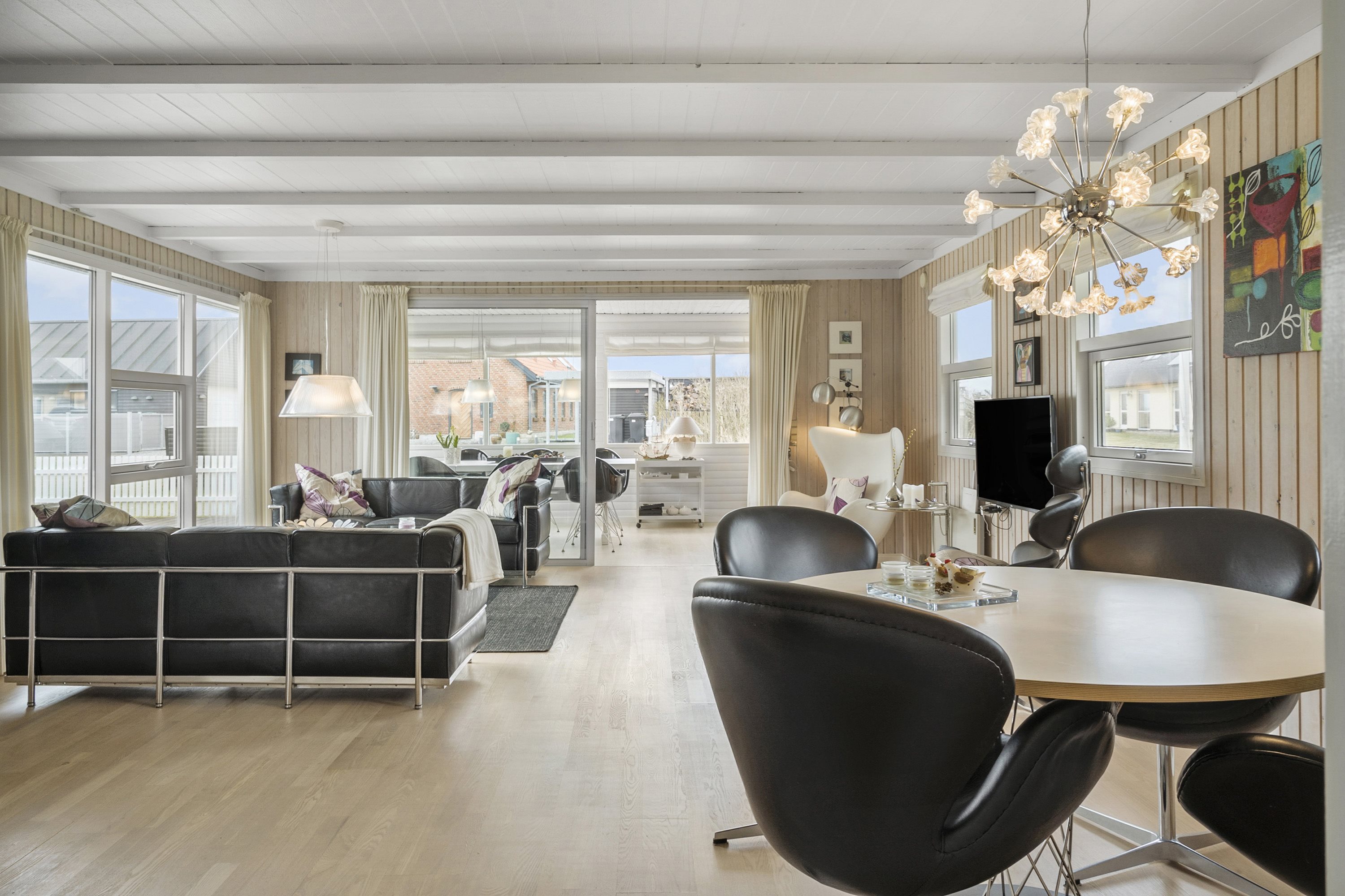 Fremhævet  billede i fuldskærmstilstand. Billede af Kimingen 5, Venø, 7600 Struer