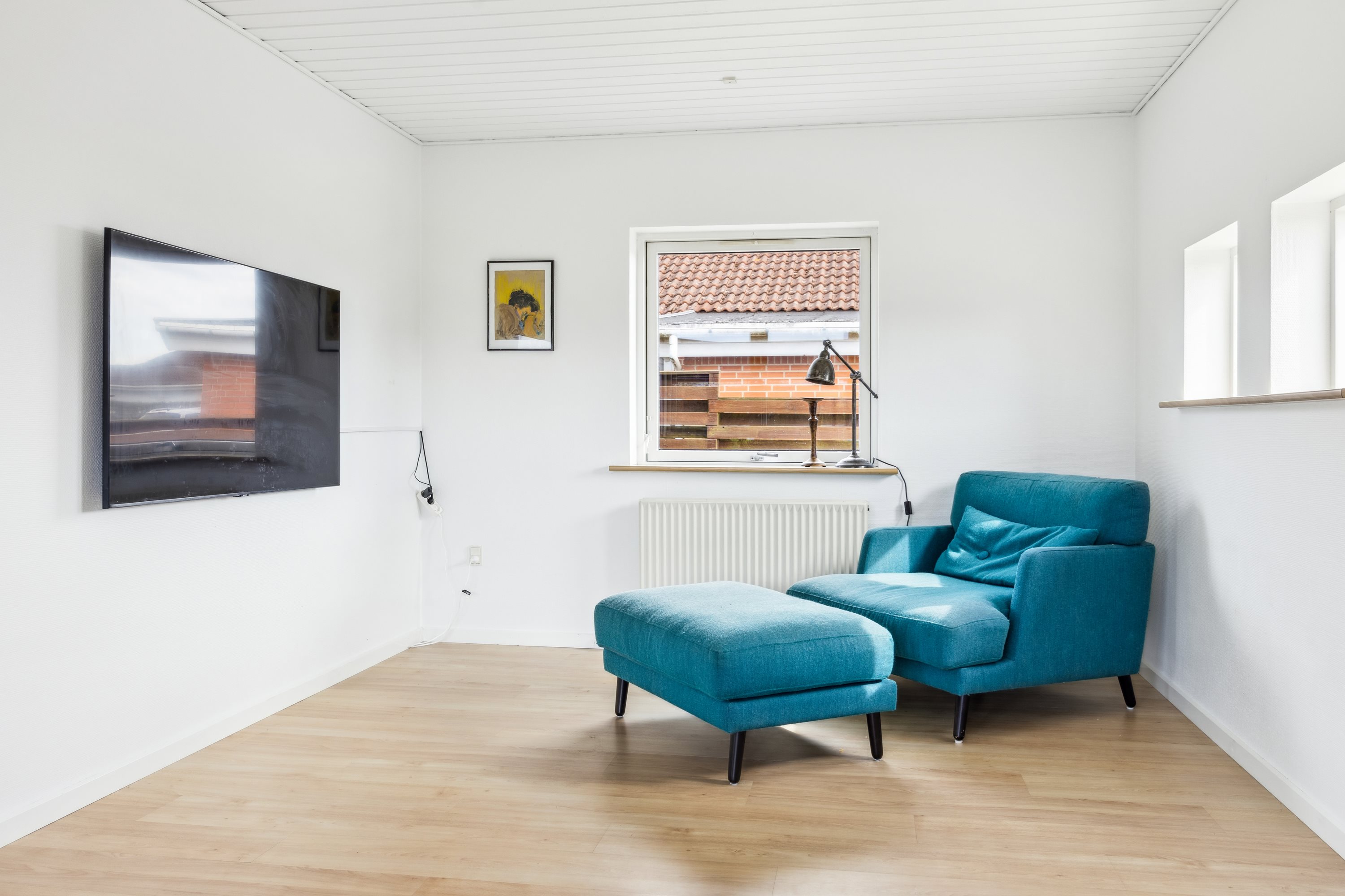 Fremhævet værelse billede i fuldskærmstilstand. Billede af Isaksvej 68, 9490 Pandrup