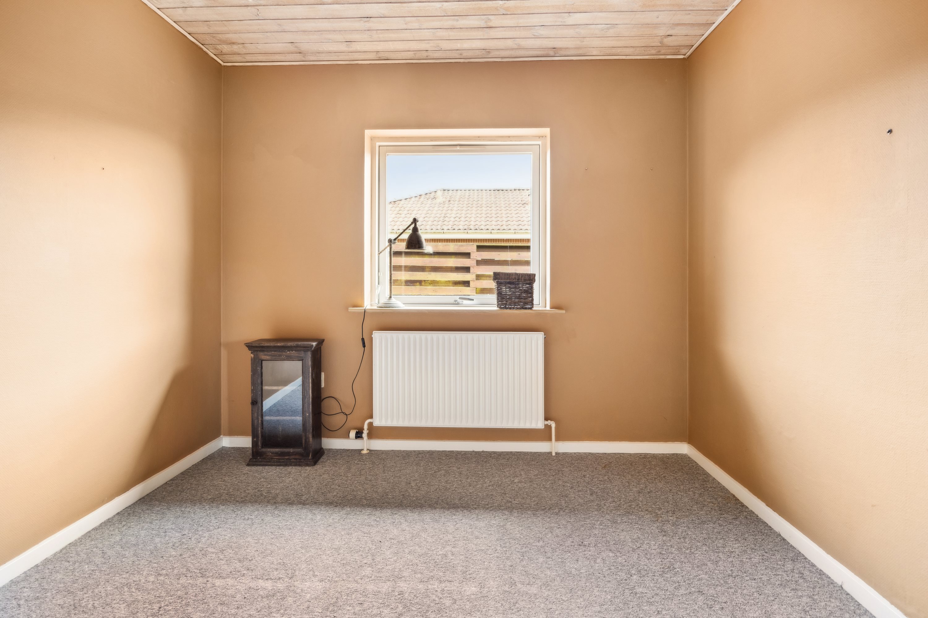 Fremhævet værelse billede i fuldskærmstilstand. Billede af Isaksvej 68, 9490 Pandrup