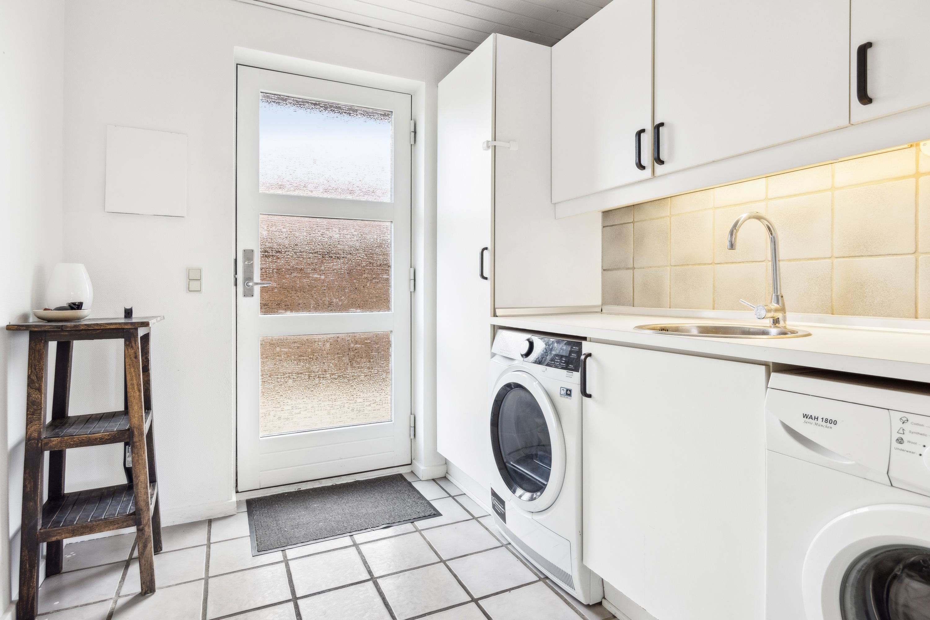 Fremhævet bryggers billede i fuldskærmstilstand. Billede af Isaksvej 68, 9490 Pandrup