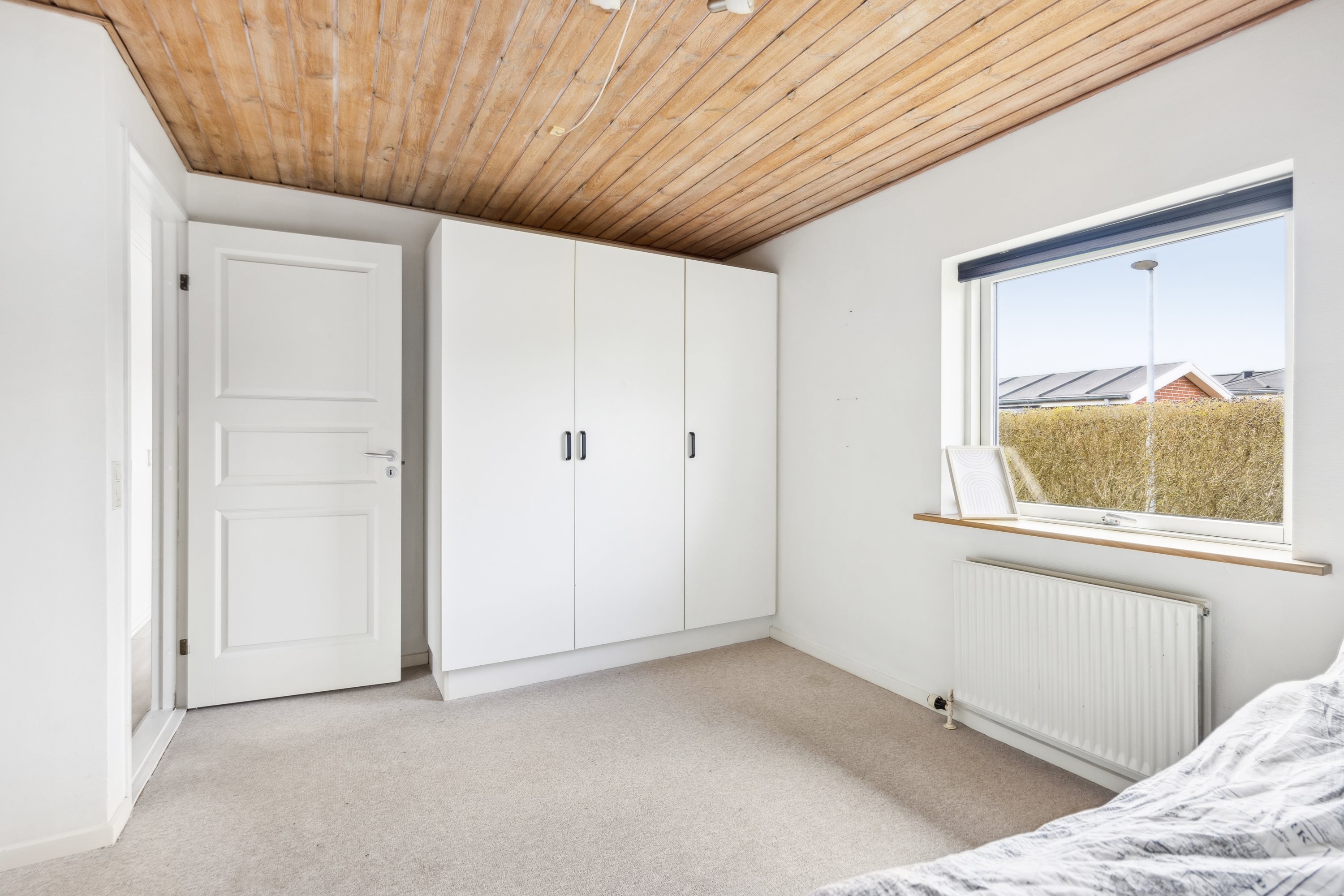 Fremhævet værelse billede i fuldskærmstilstand. Billede af Isaksvej 68, 9490 Pandrup