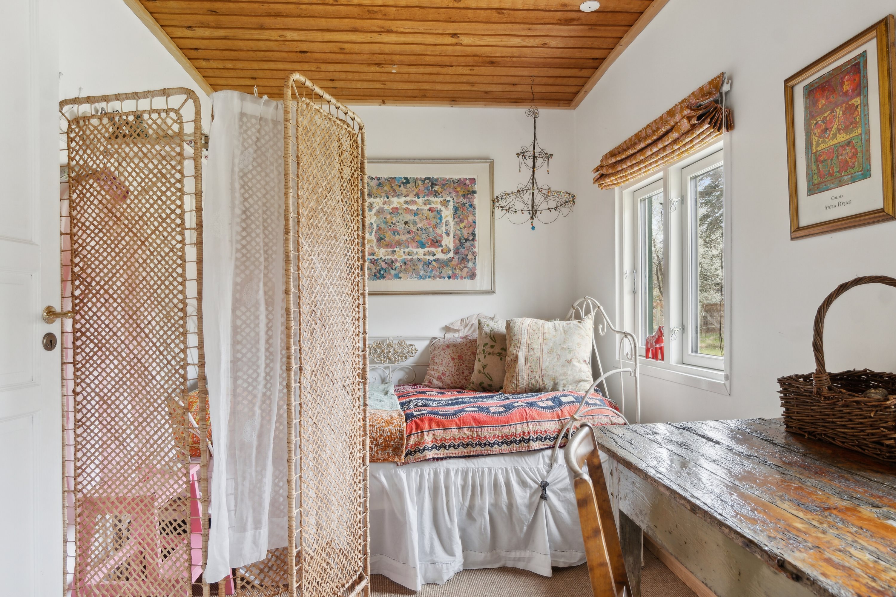 Fremhævet værelse billede i fuldskærmstilstand. Billede af Lisbeths Vænge 3, Tibirke Sand, 3300 Frederiksværk