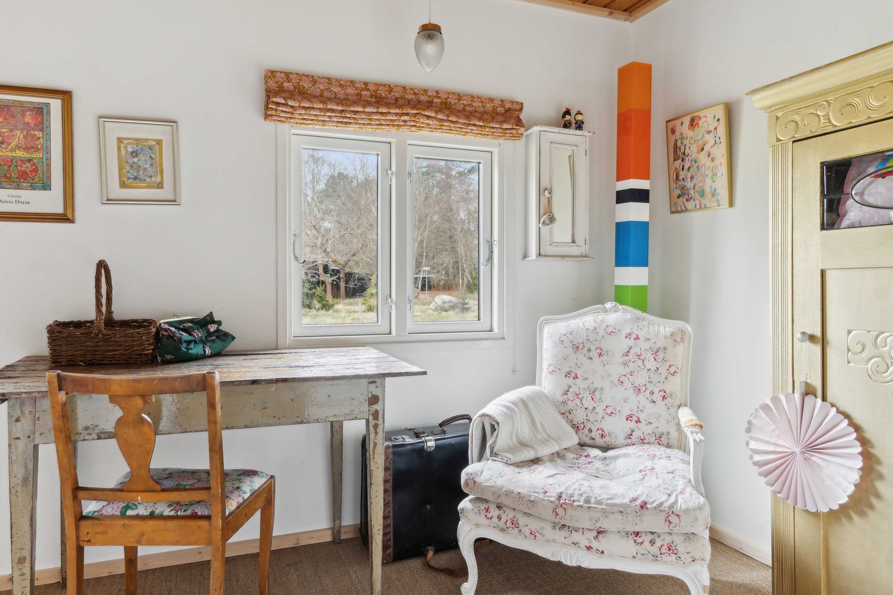 Fremhævet værelse billede i fuldskærmstilstand. Billede af Lisbeths Vænge 3, Tibirke Sand, 3300 Frederiksværk