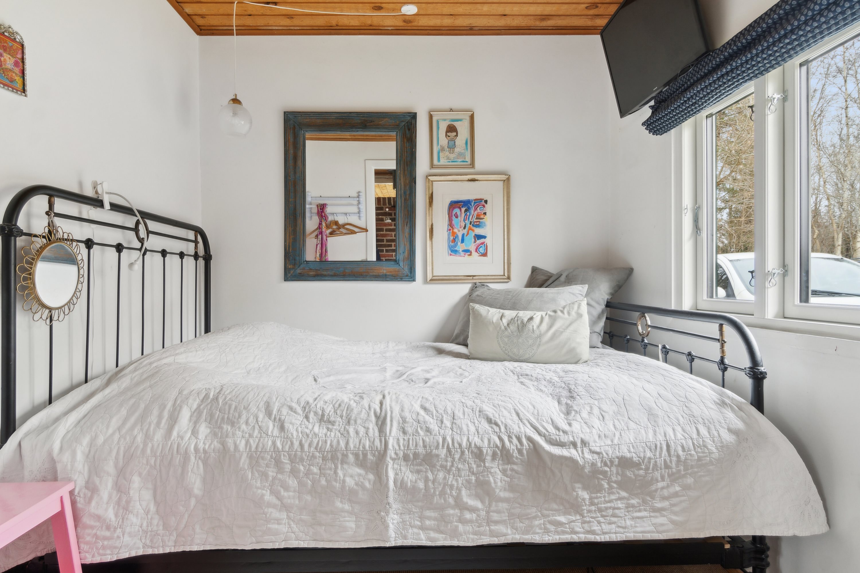 Fremhævet værelse billede i fuldskærmstilstand. Billede af Lisbeths Vænge 3, Tibirke Sand, 3300 Frederiksværk