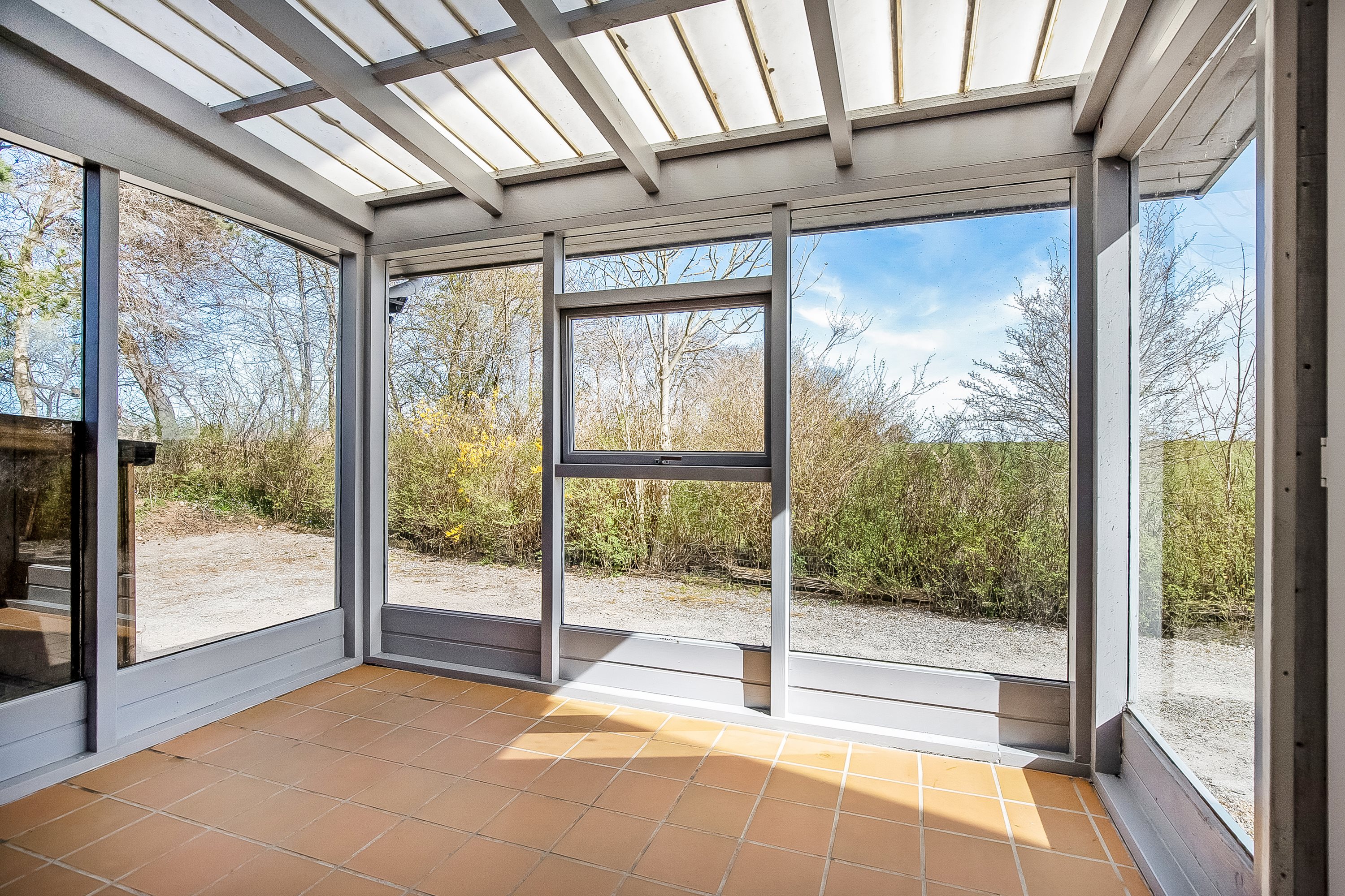 Fremhævet andet billede i fuldskærmstilstand. Billede af Vongevej 8, Vindelev, 7300 Jelling