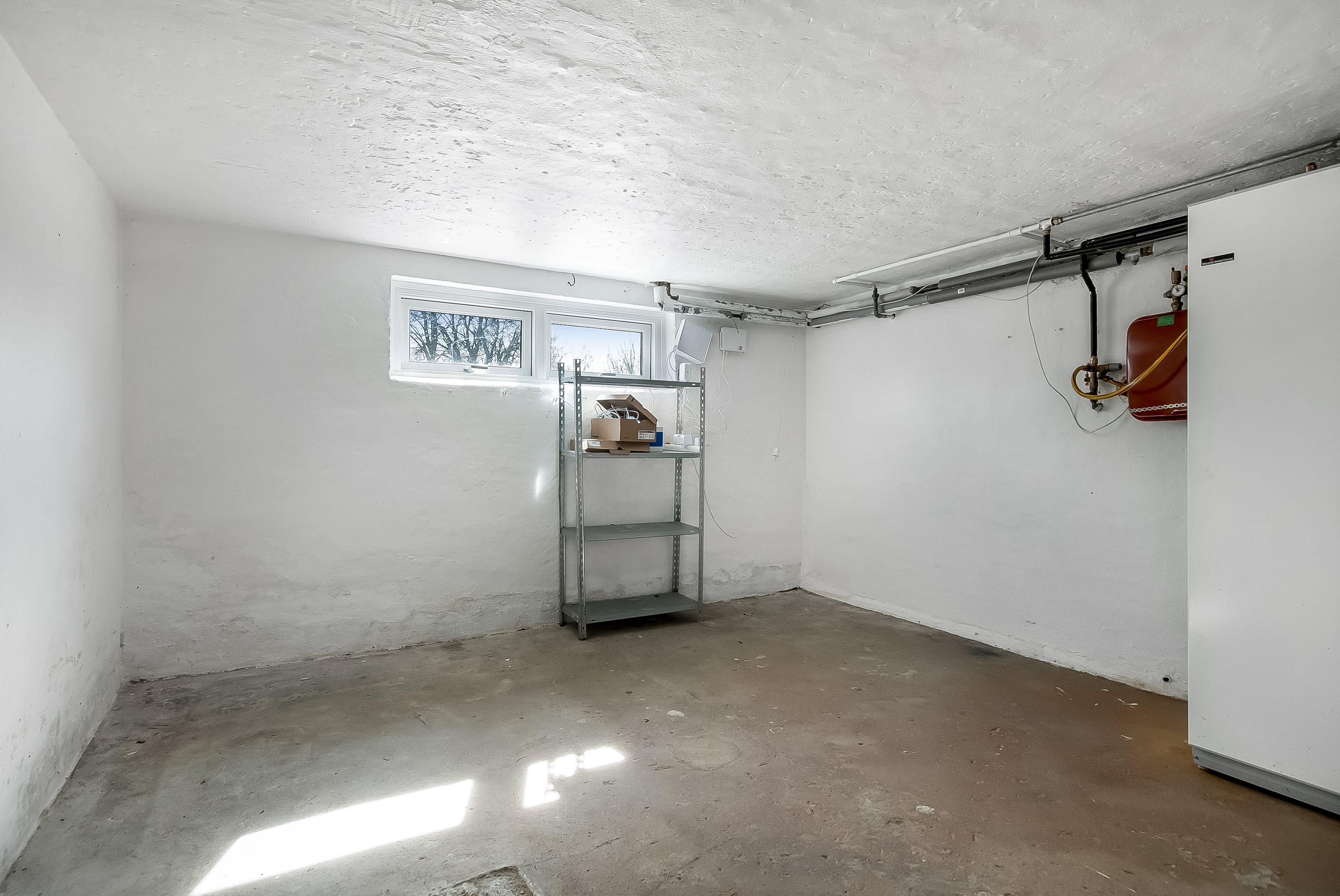 Fremhævet andet billede i fuldskærmstilstand. Billede af Vongevej 8, Vindelev, 7300 Jelling