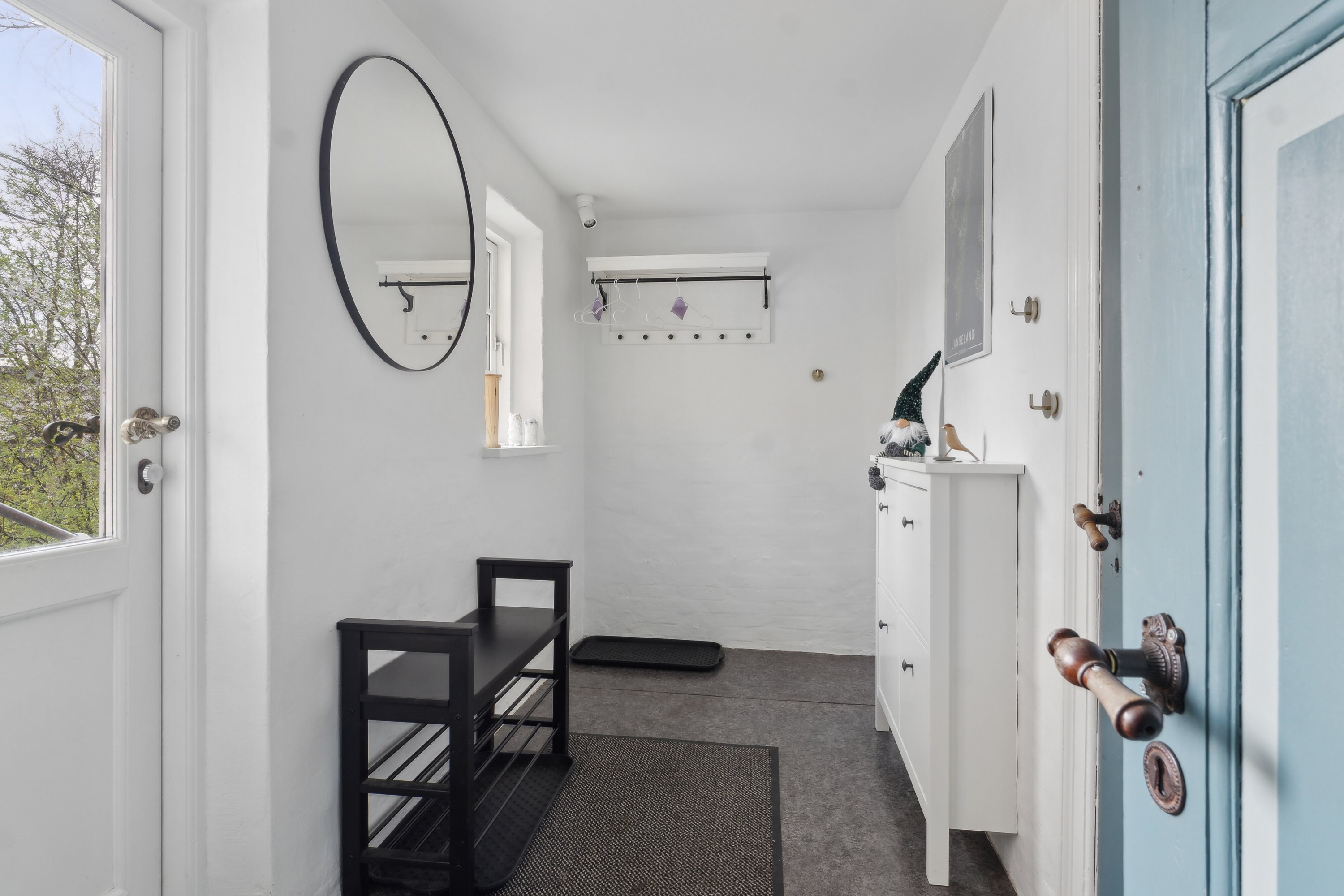 Fremhævet værelse billede i fuldskærmstilstand. Billede af Snøde Bygade 36, Snøde, 5953 Tranekær