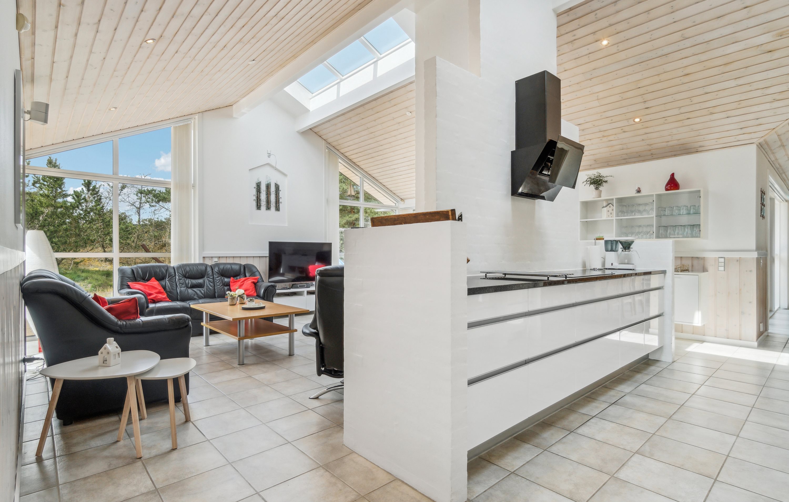 Fremhævet  billede i fuldskærmstilstand. Billede af Uranusvej 10, Skiveren, 9982 Ålbæk