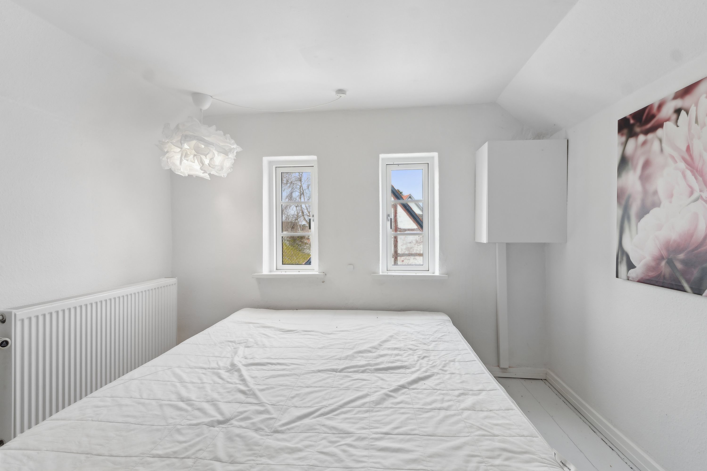 Fremhævet værelse billede i fuldskærmstilstand. Billede af Snøde Bygade 36, Snøde, 5953 Tranekær