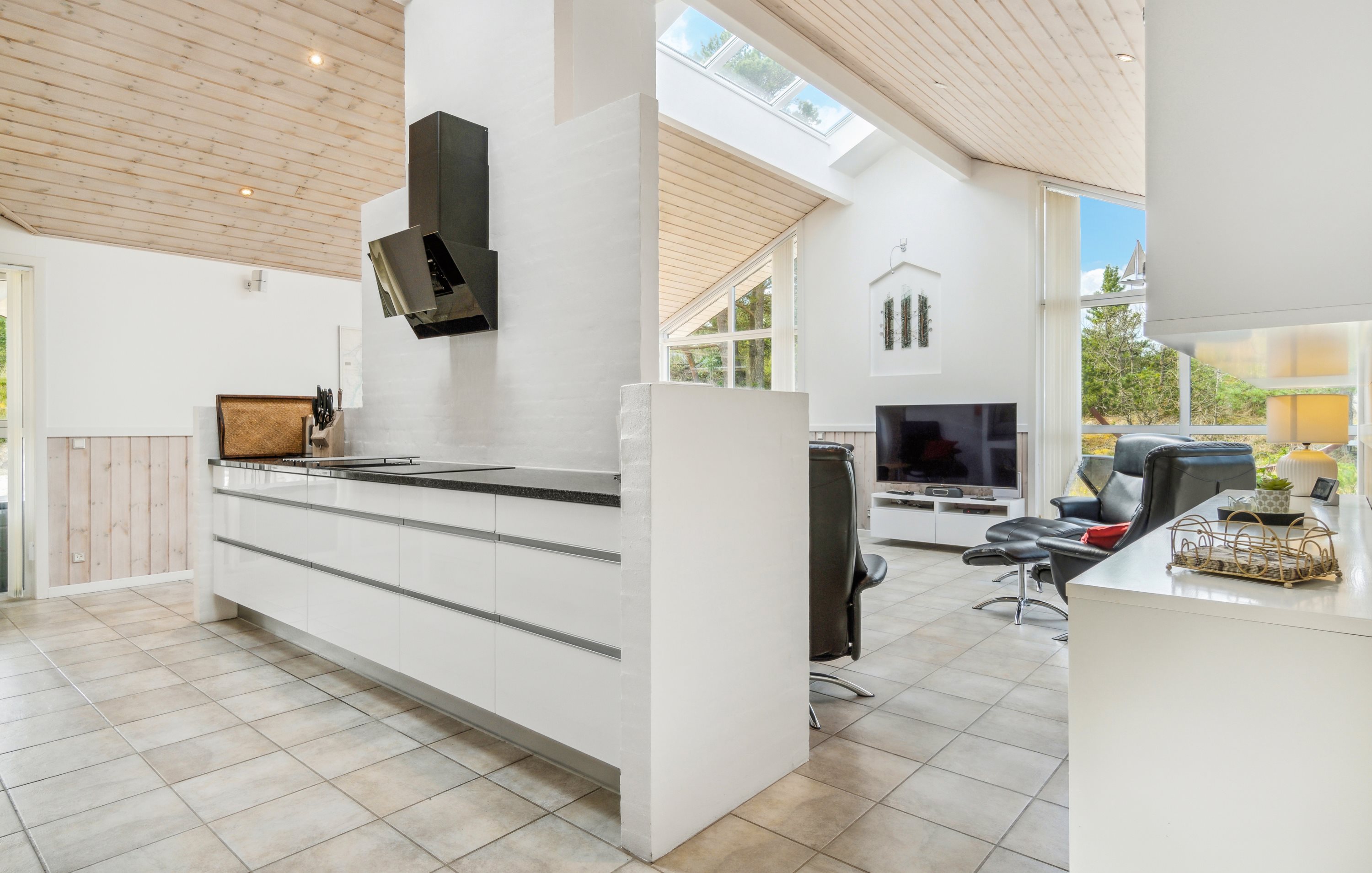 Miniaturebillede 2: . Billede af Uranusvej 10, Skiveren, 9982 Ålbæk