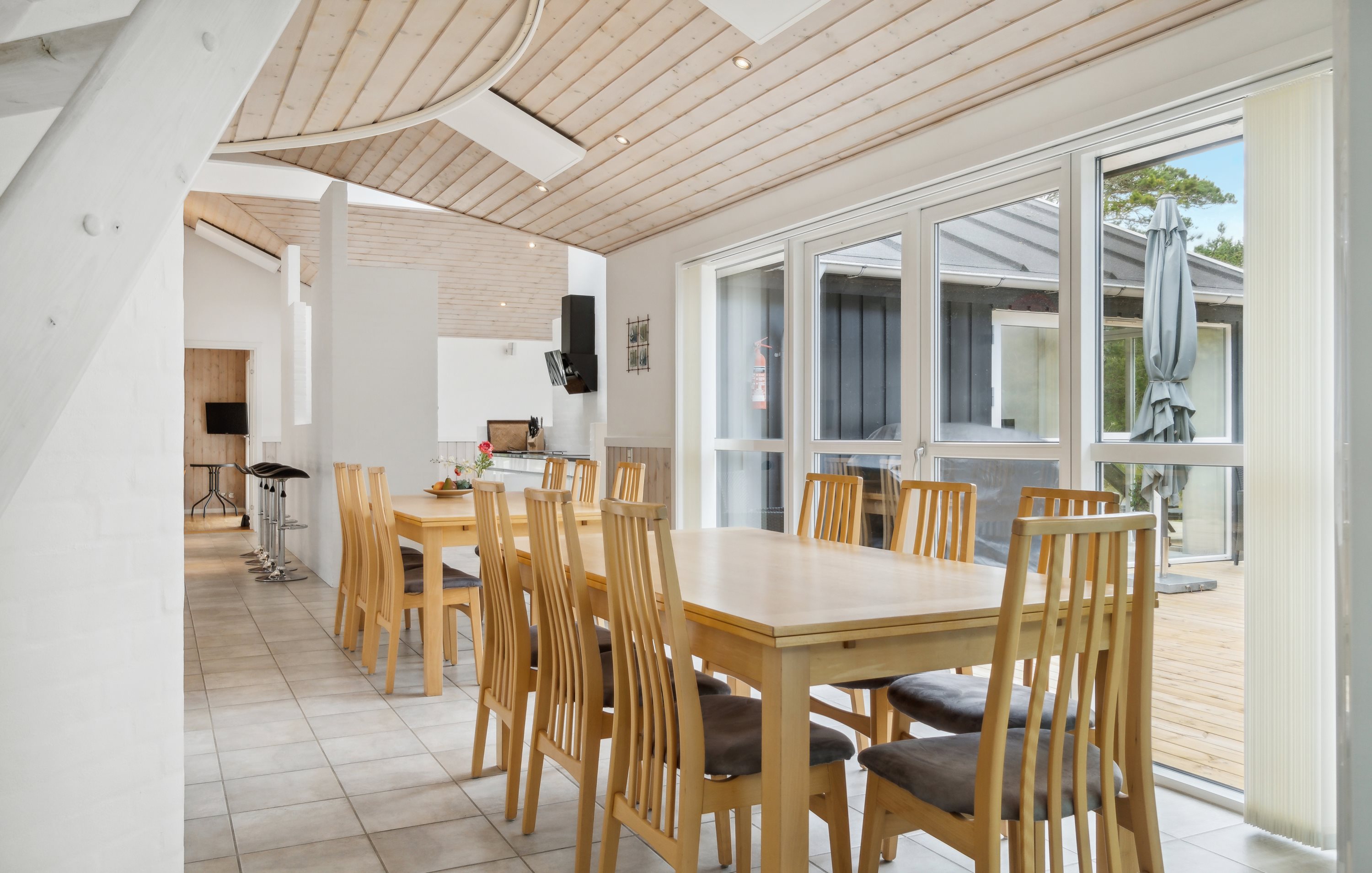 Fremhævet  billede i fuldskærmstilstand. Billede af Uranusvej 10, Skiveren, 9982 Ålbæk