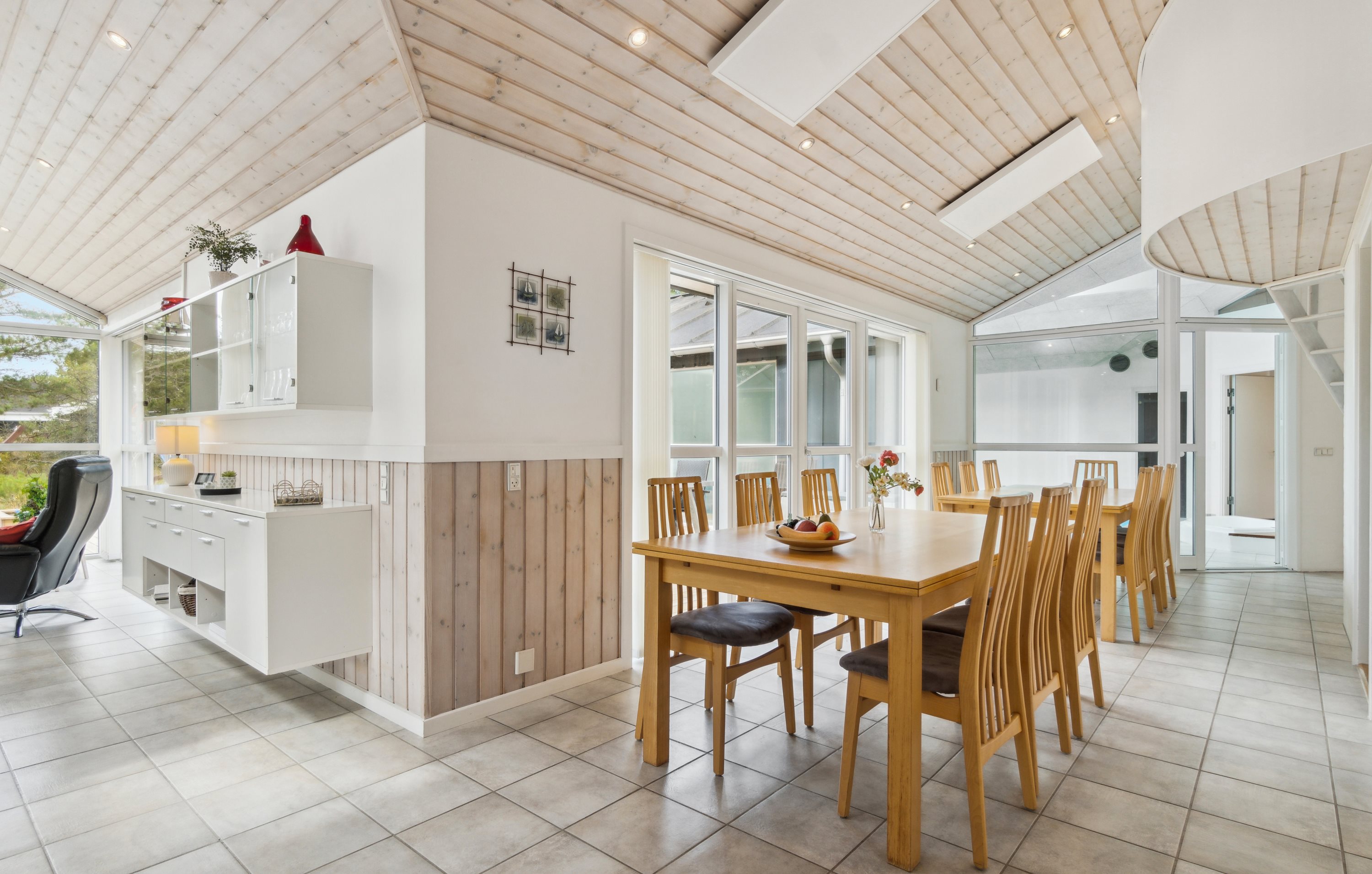 Miniaturebillede 1: . Billede af Uranusvej 10, Skiveren, 9982 Ålbæk